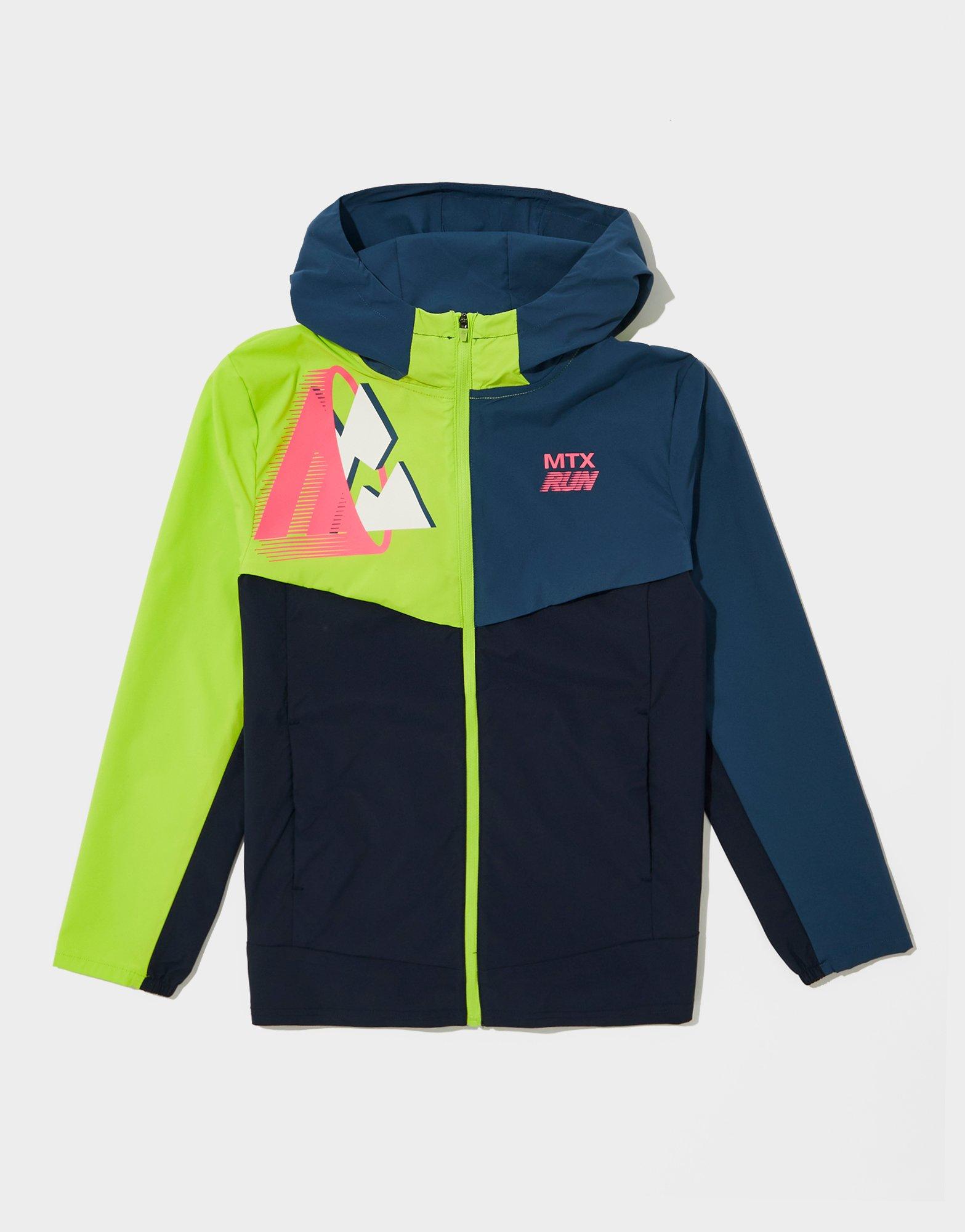 MTX Run Jacket Junior
