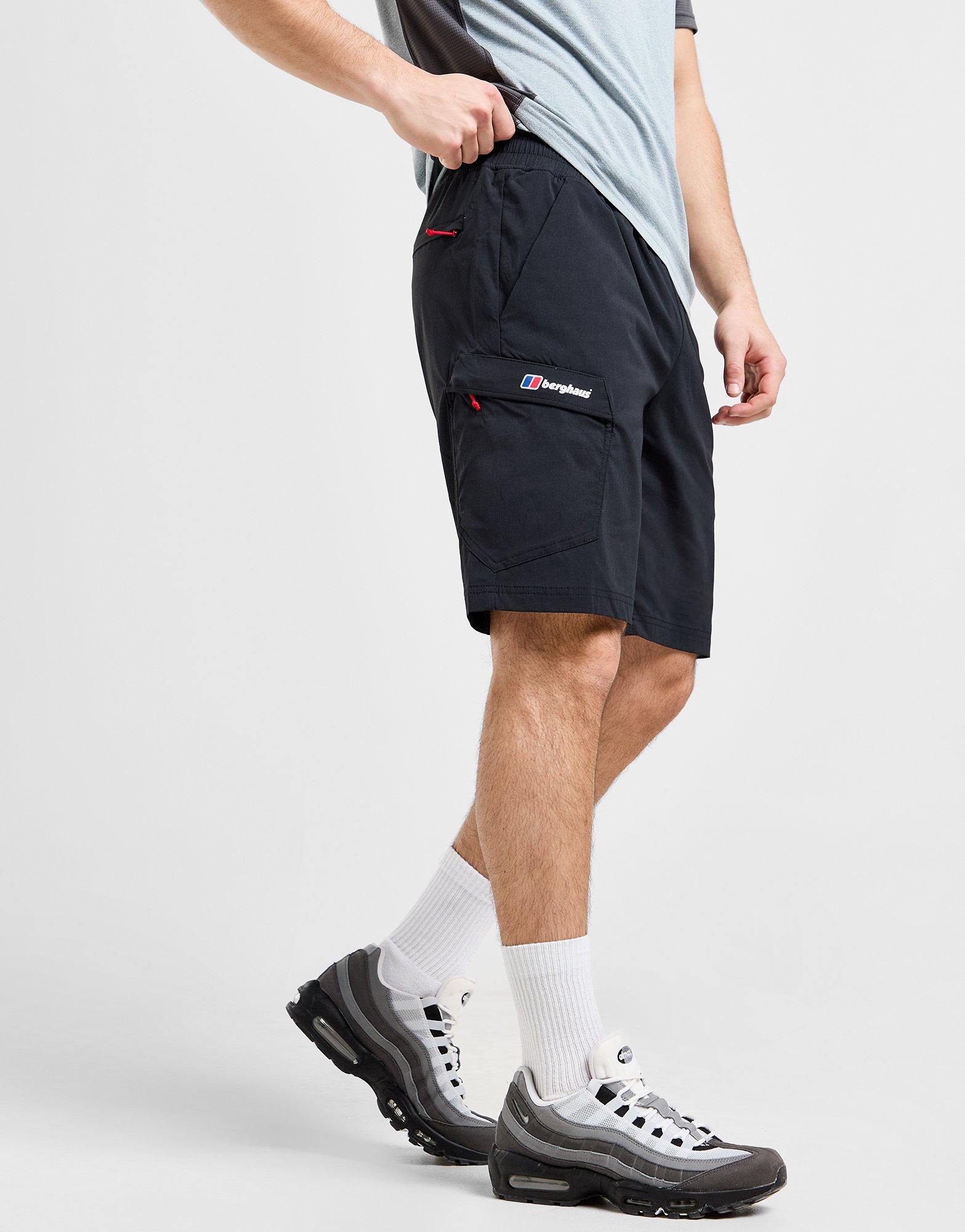 Theran Cargo Shorts