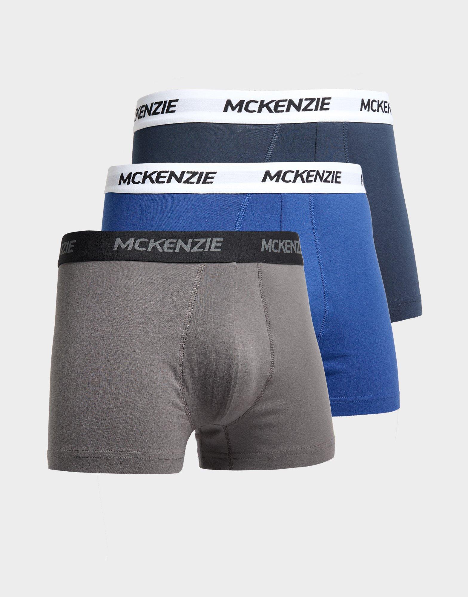 3-Pack Boxers Junior