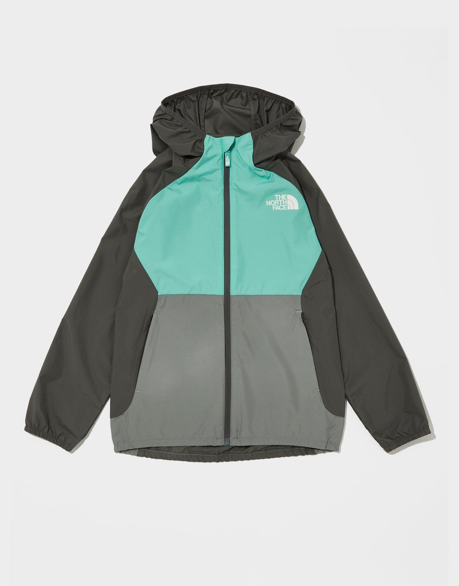 Windrunner Jacket Junior