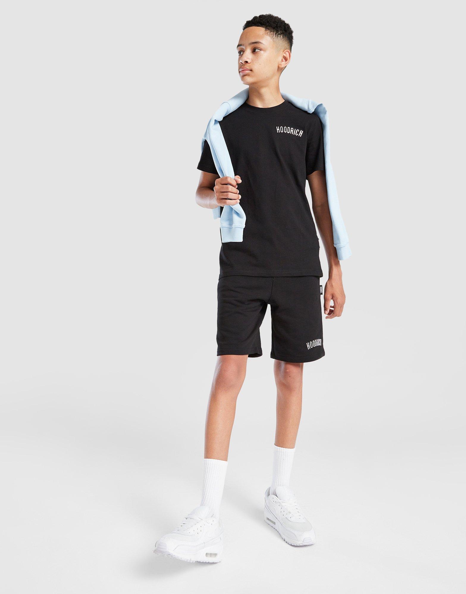 Chrome Shorts Junior