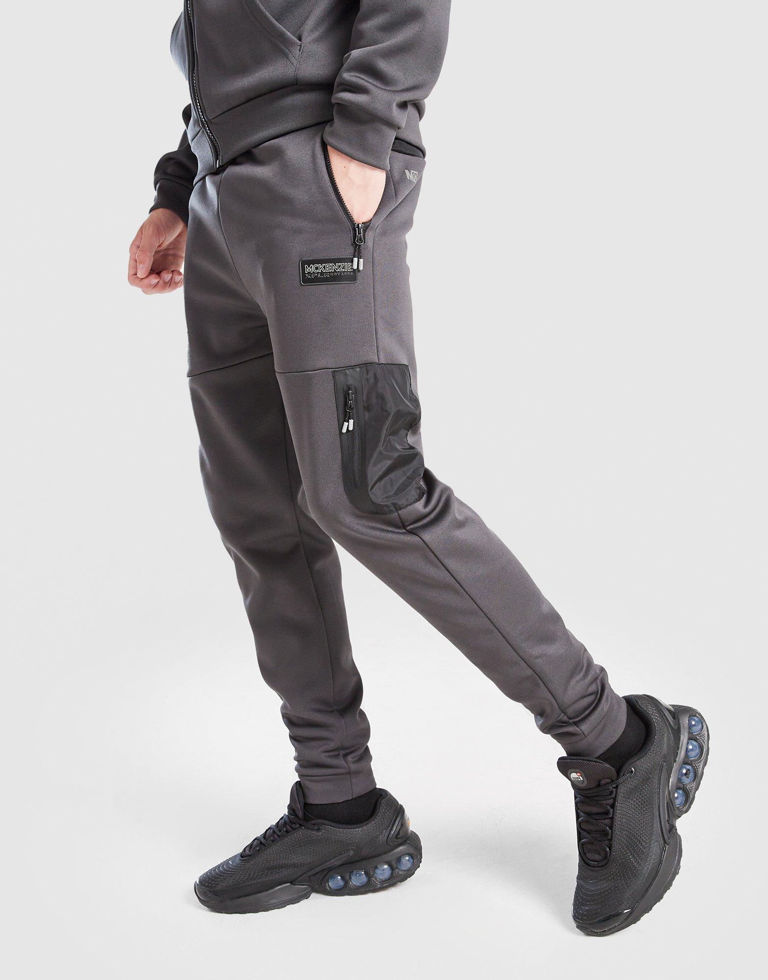 Nitro Poly Track Pants Junior