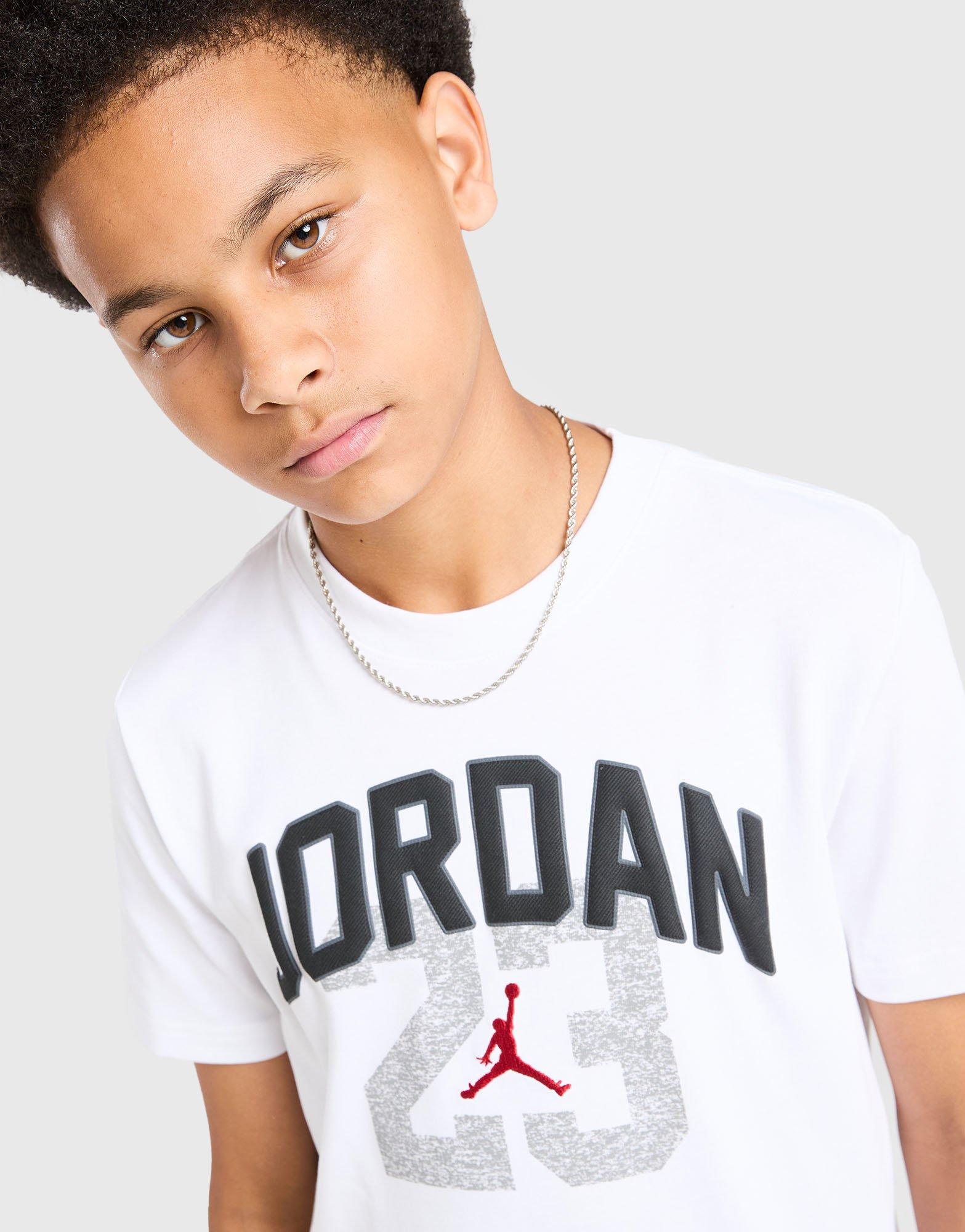 Heritage T-Shirt Junior