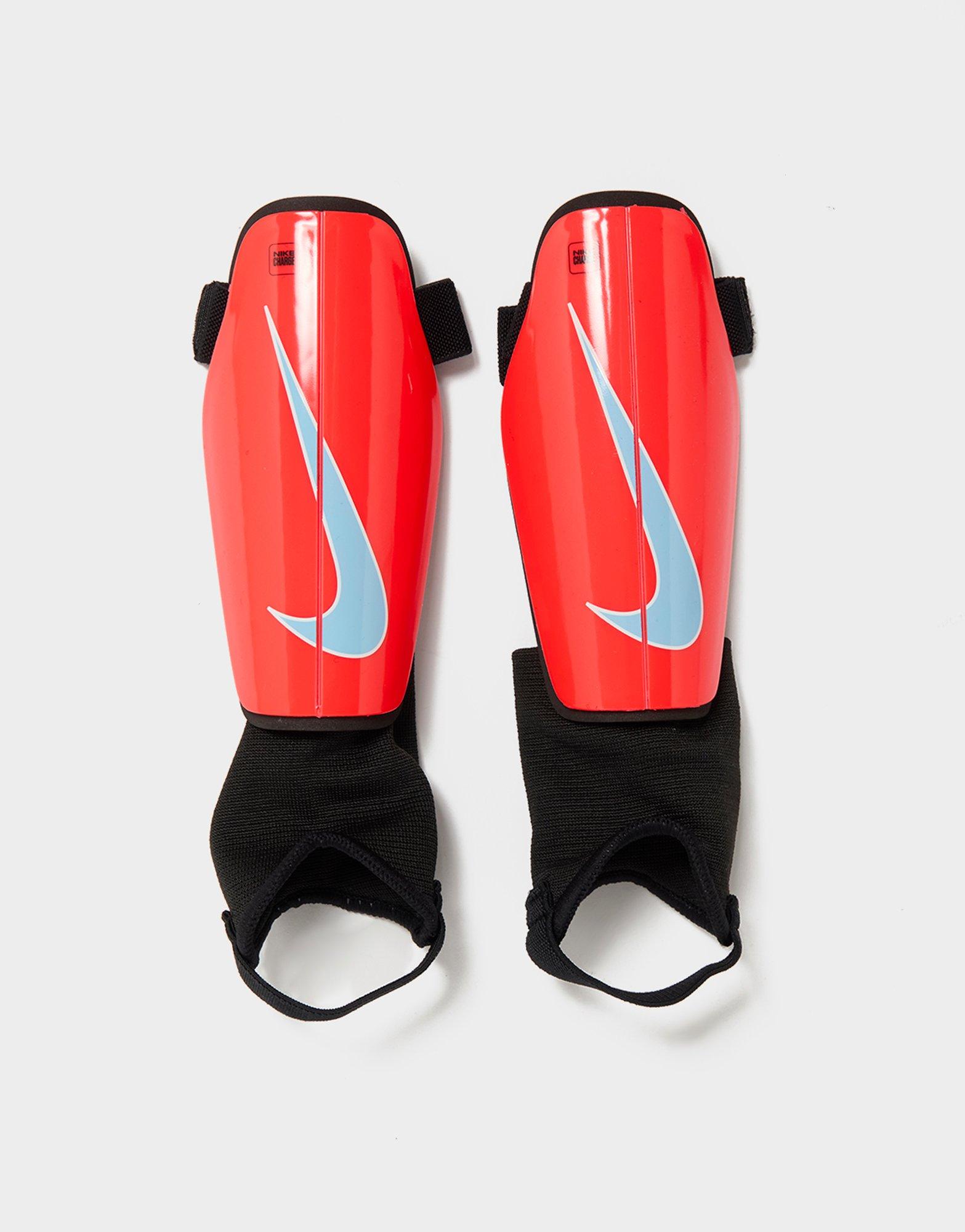 Charge Shinpads Kids