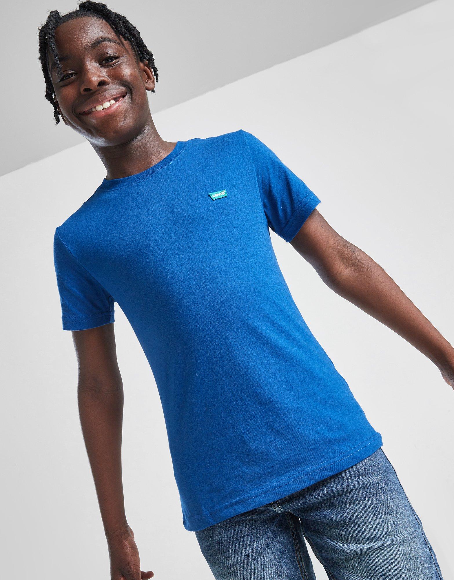 Small Logo T-Shirt Junior