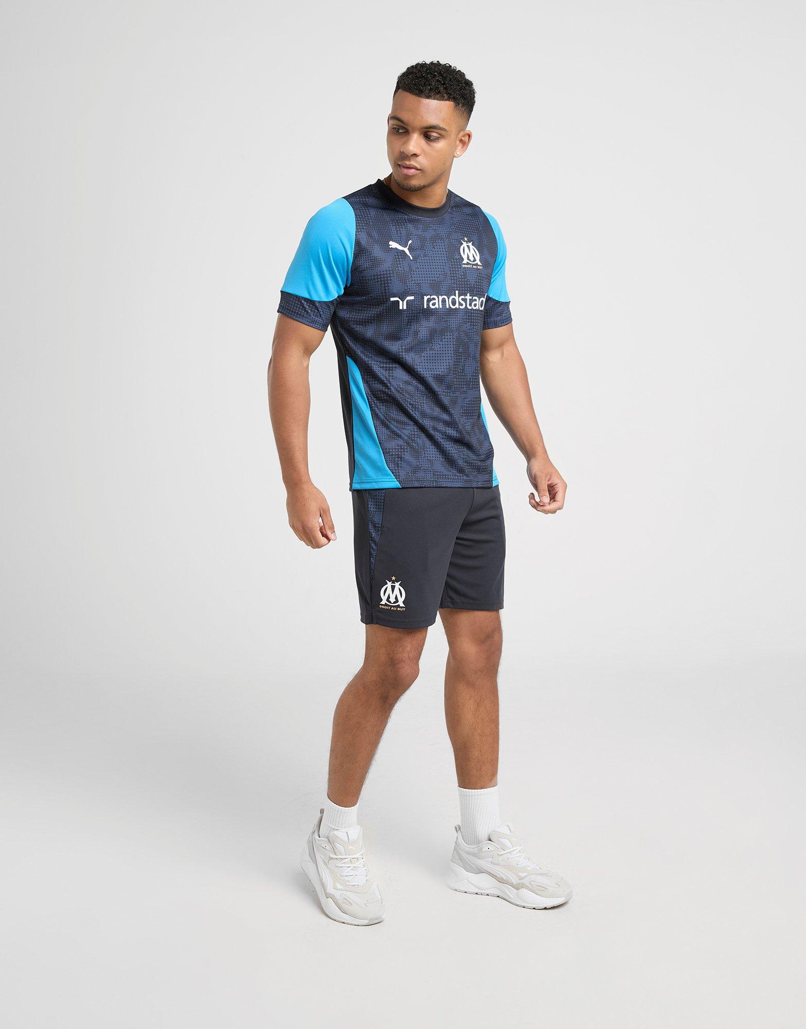 Olympique Marseille Training Shirt
