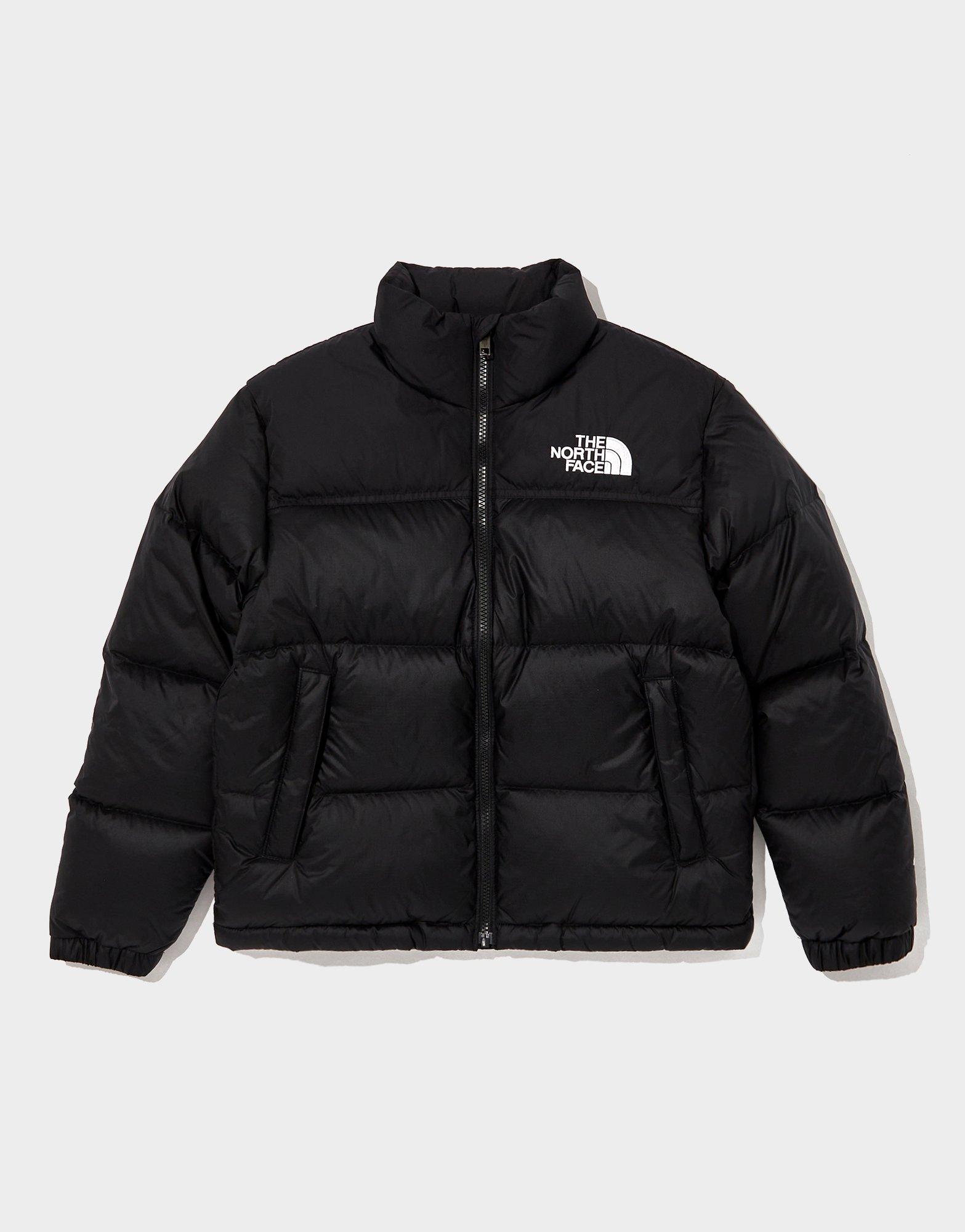 Nuptse Jacket Junior