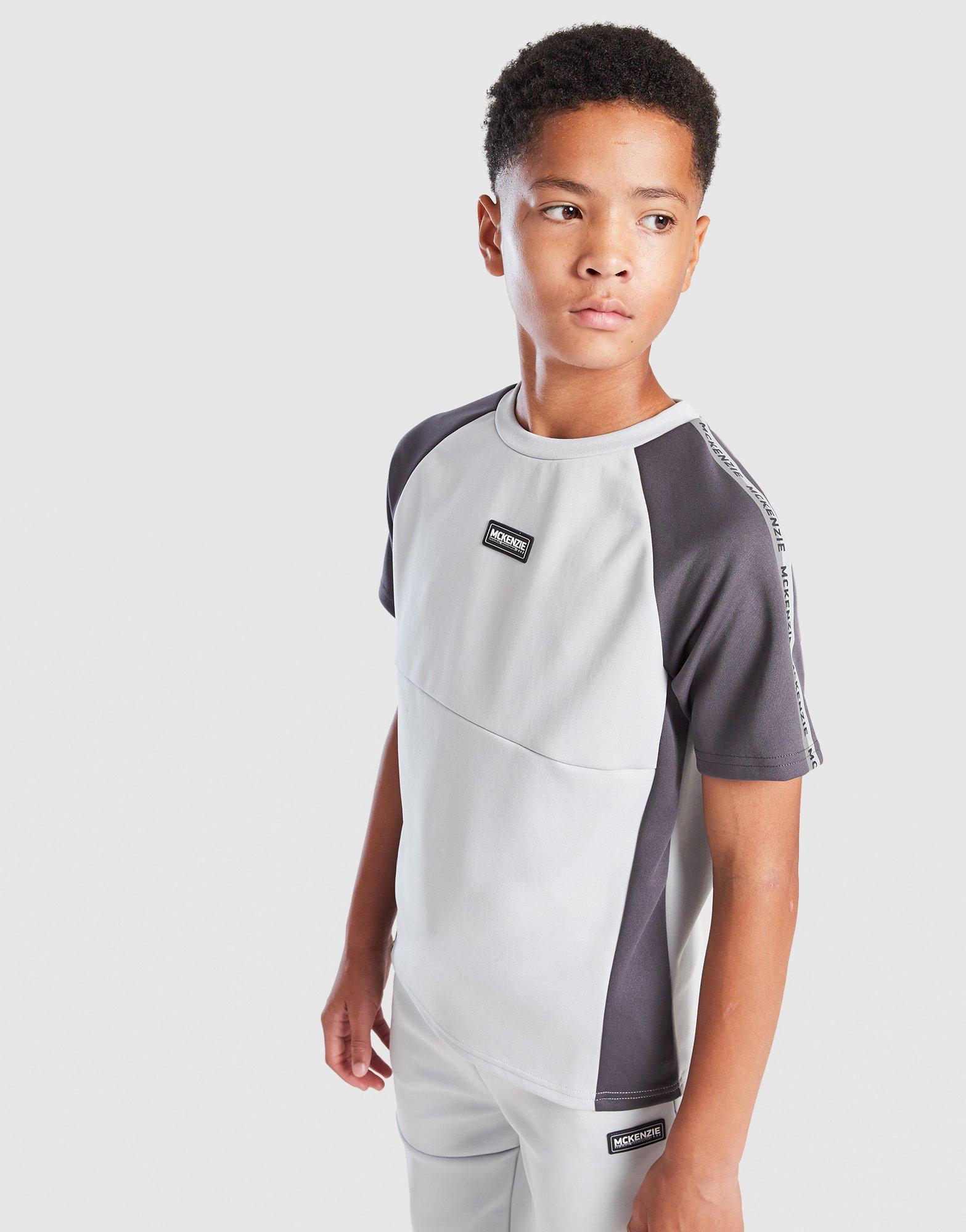 Cruiser Poly T-Shirt Junior
