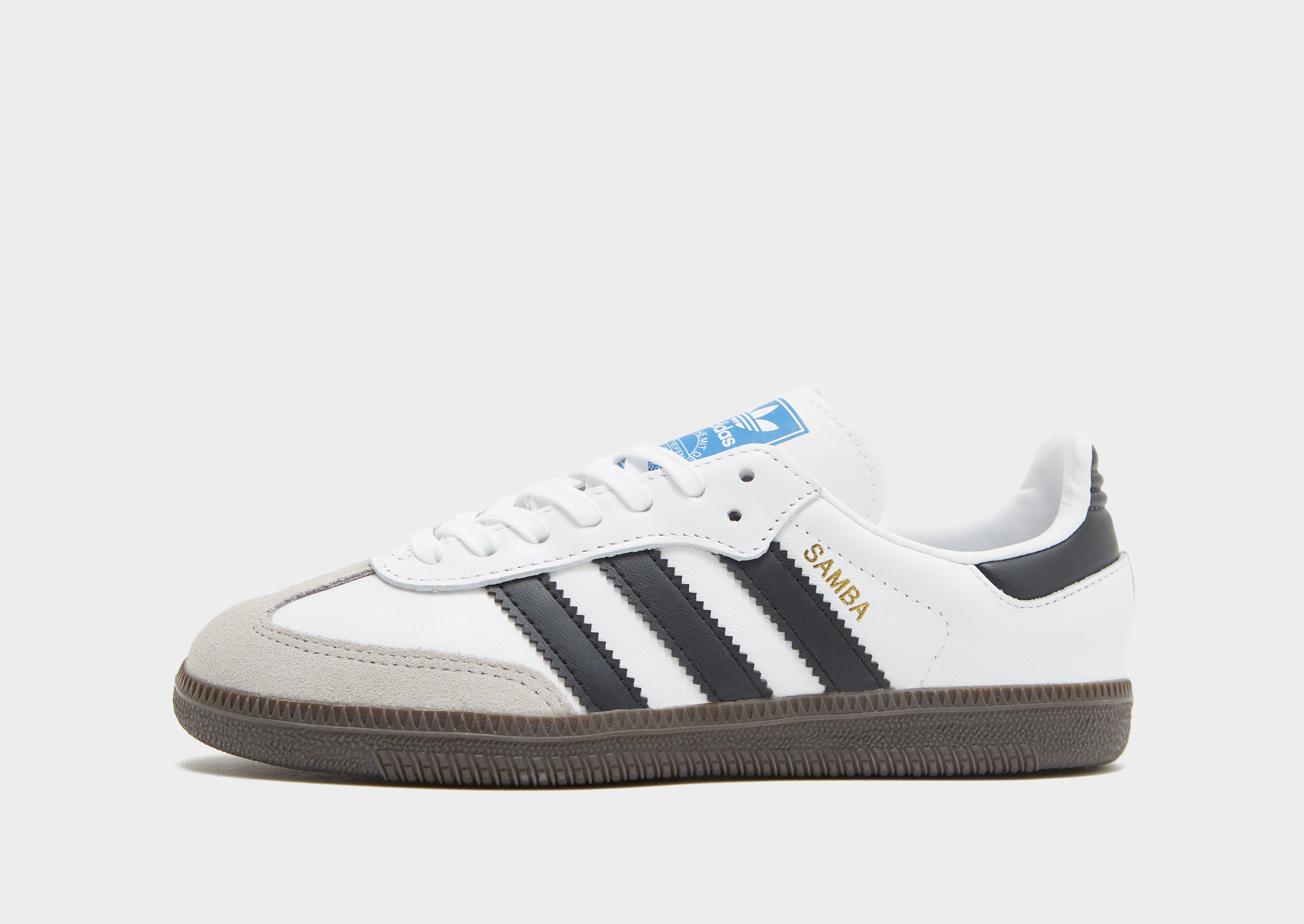 Originals Samba OG Children