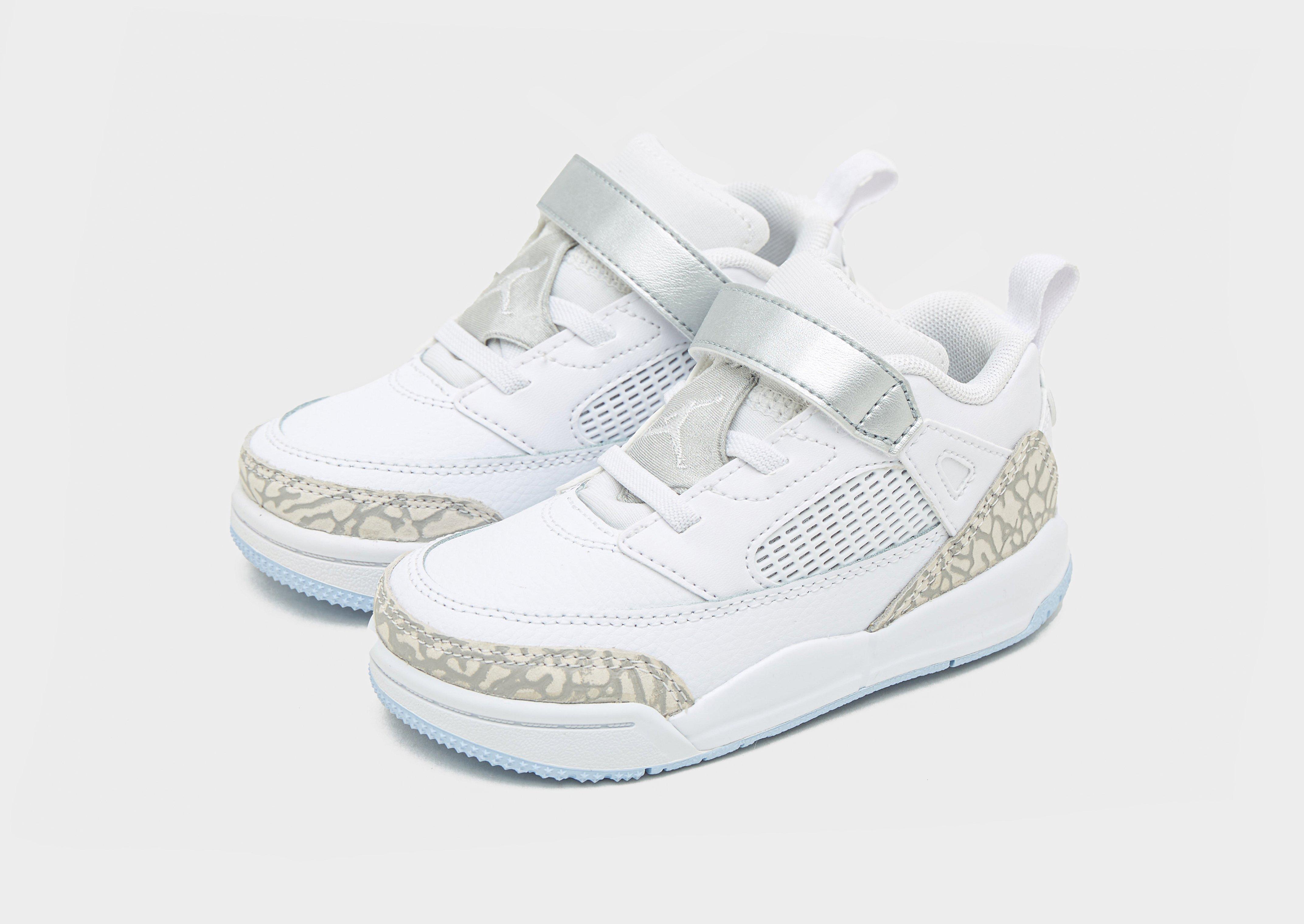 Spizike Low Infant