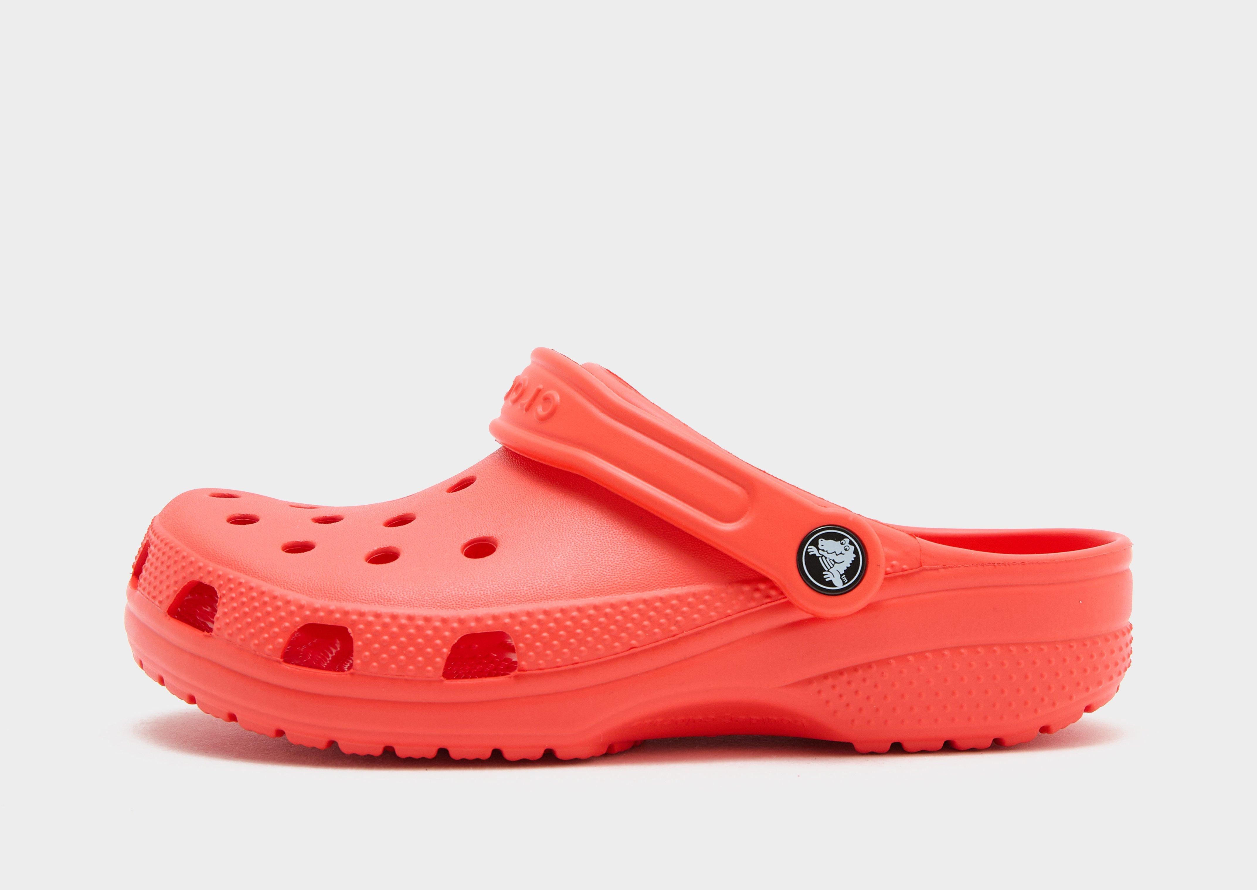 Classic Clog Junior's