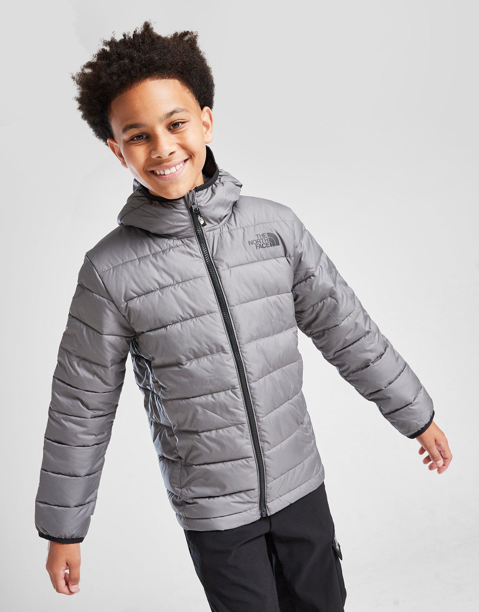 Padded Jacket Junior
