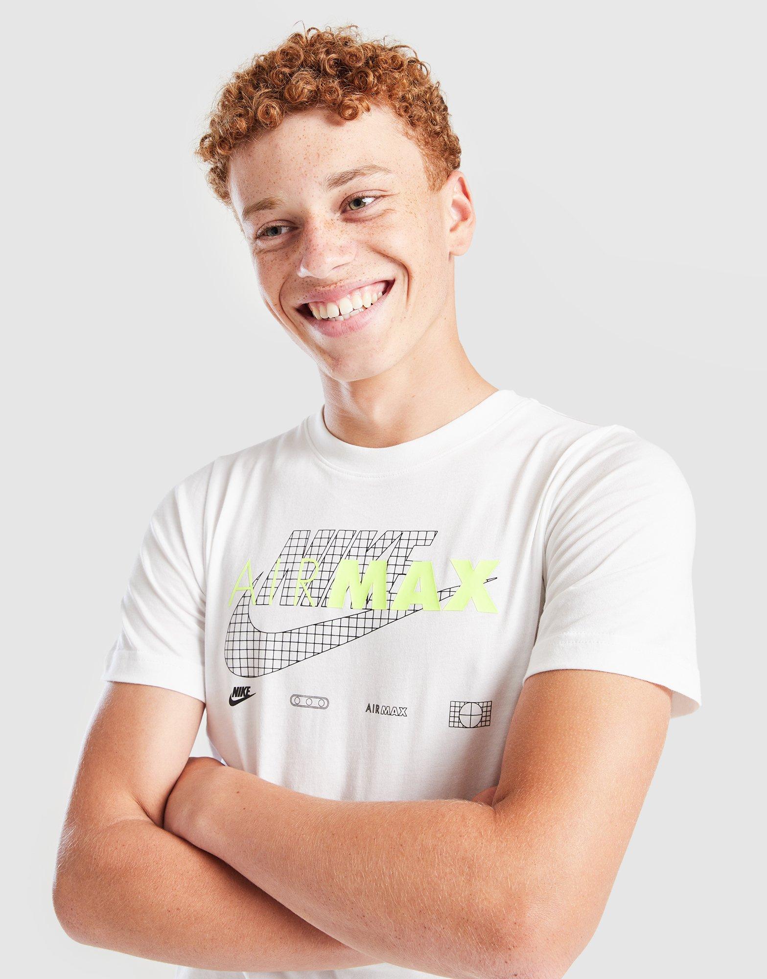 Air Max T-Shirt Junior