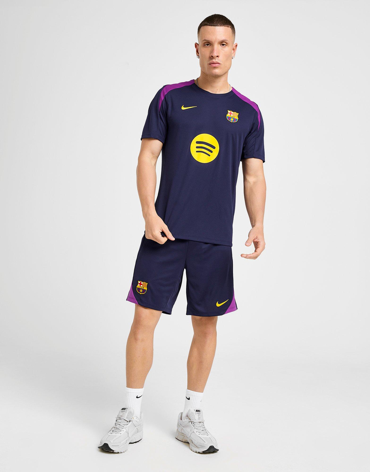 FC Barcelona Strike Shorts