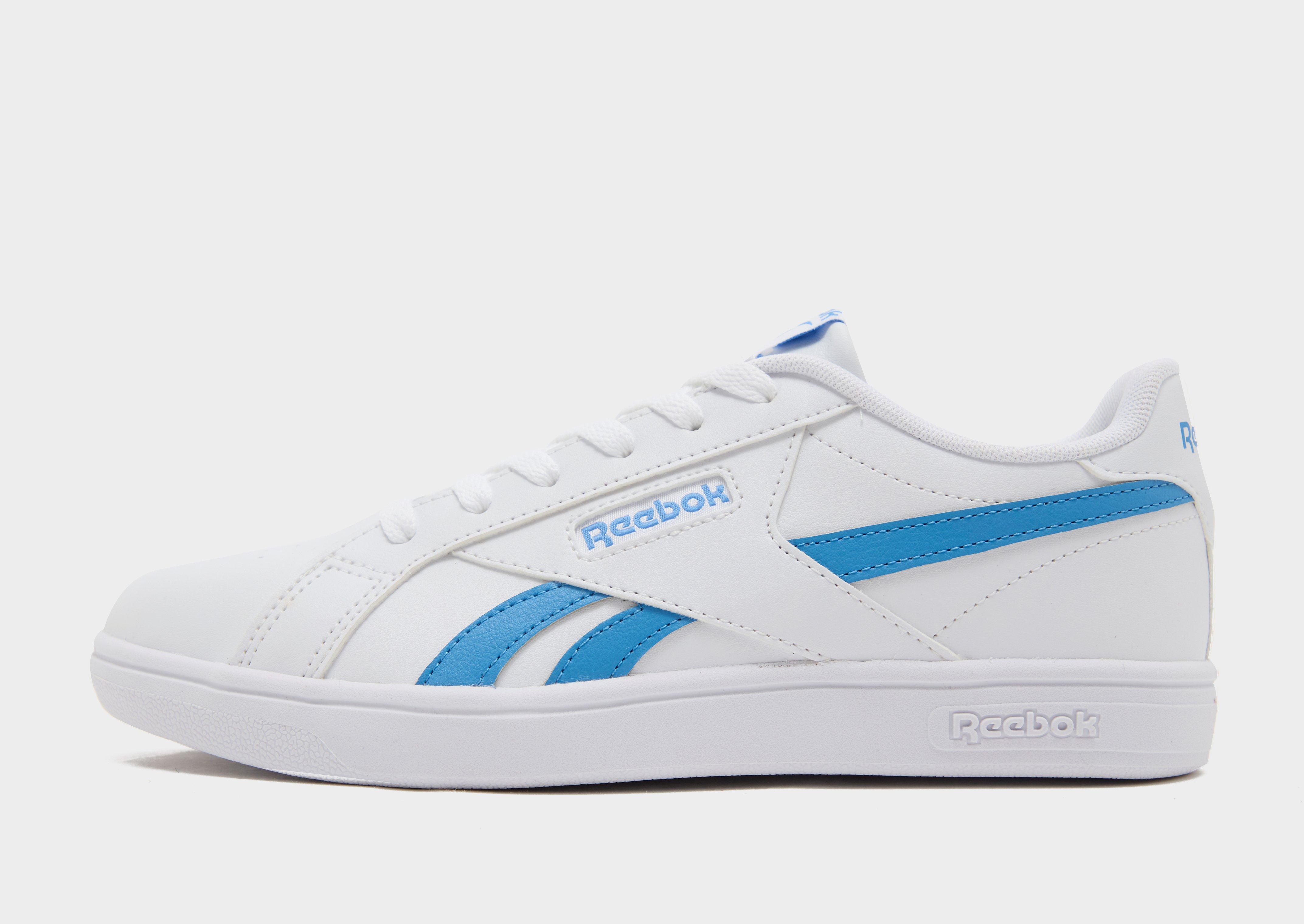 Court Retro Junior