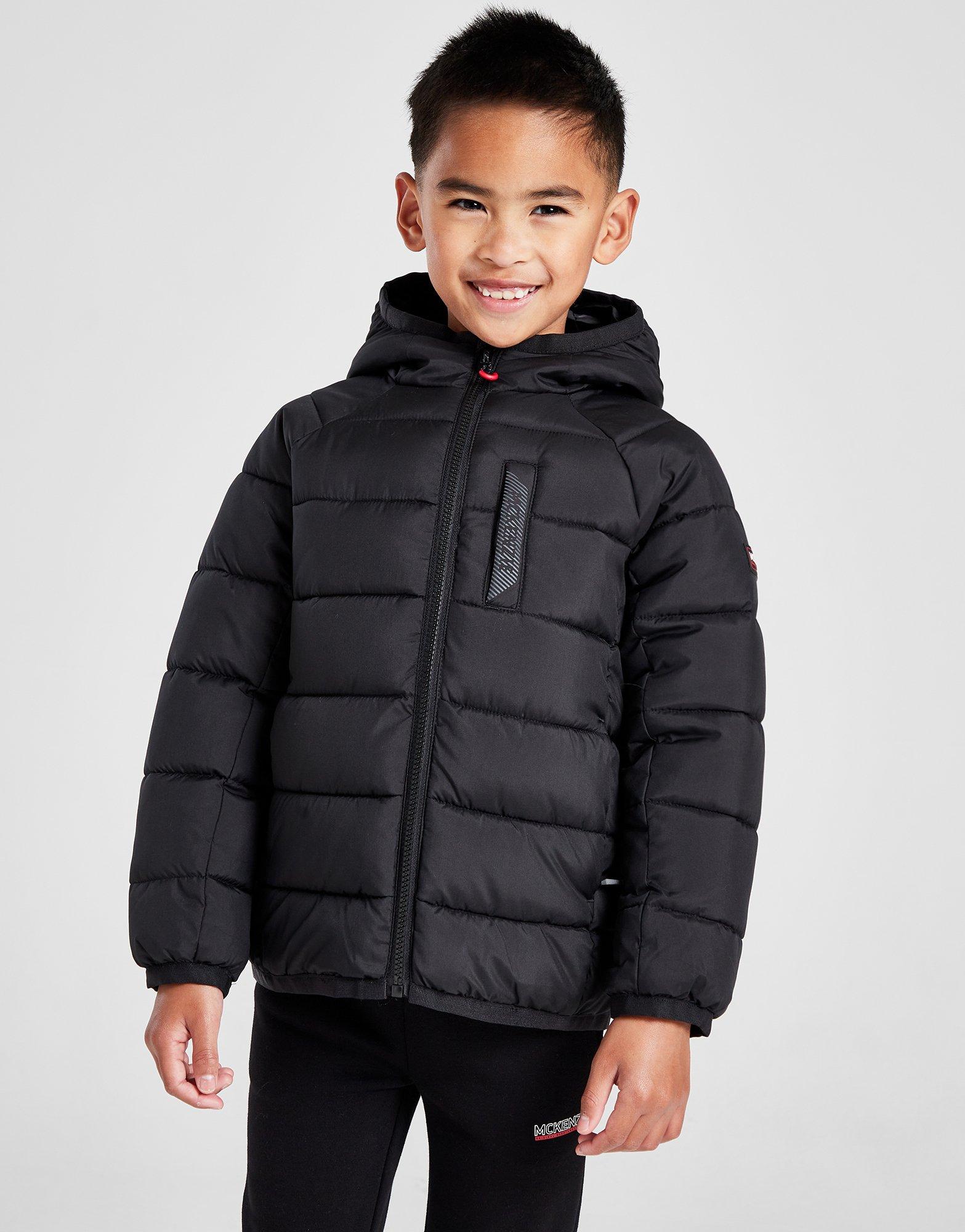 Trike Full Zip Jacket Children