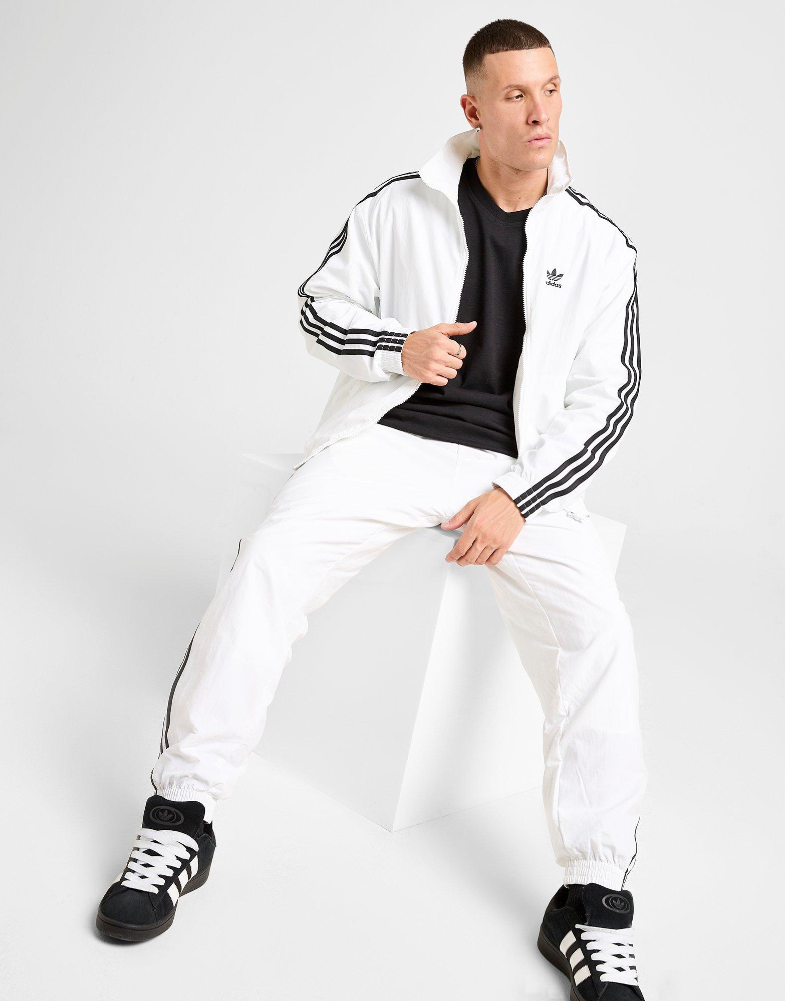 Originals Firebird Woven Track Top
