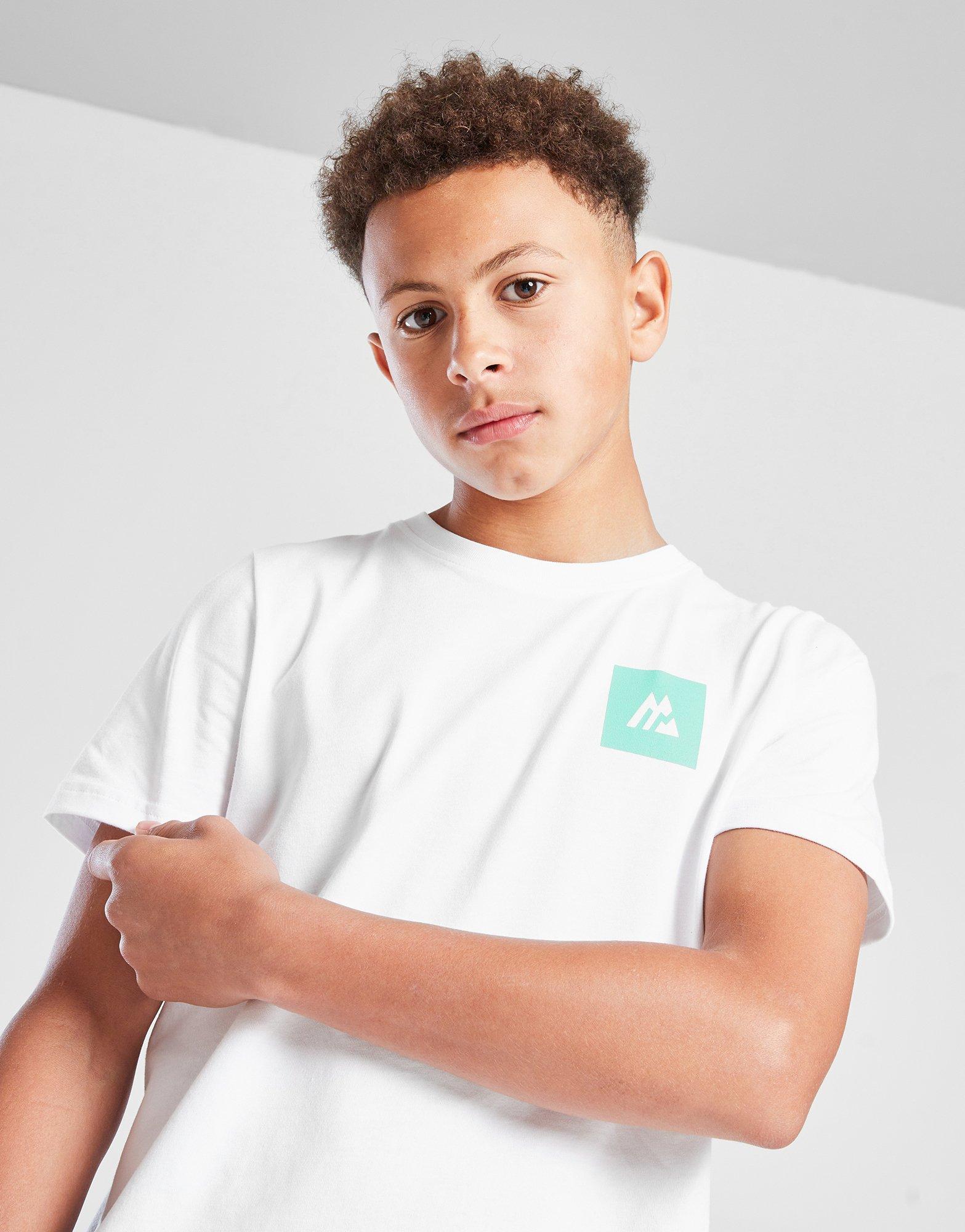 Ridge T-Shirt Junior