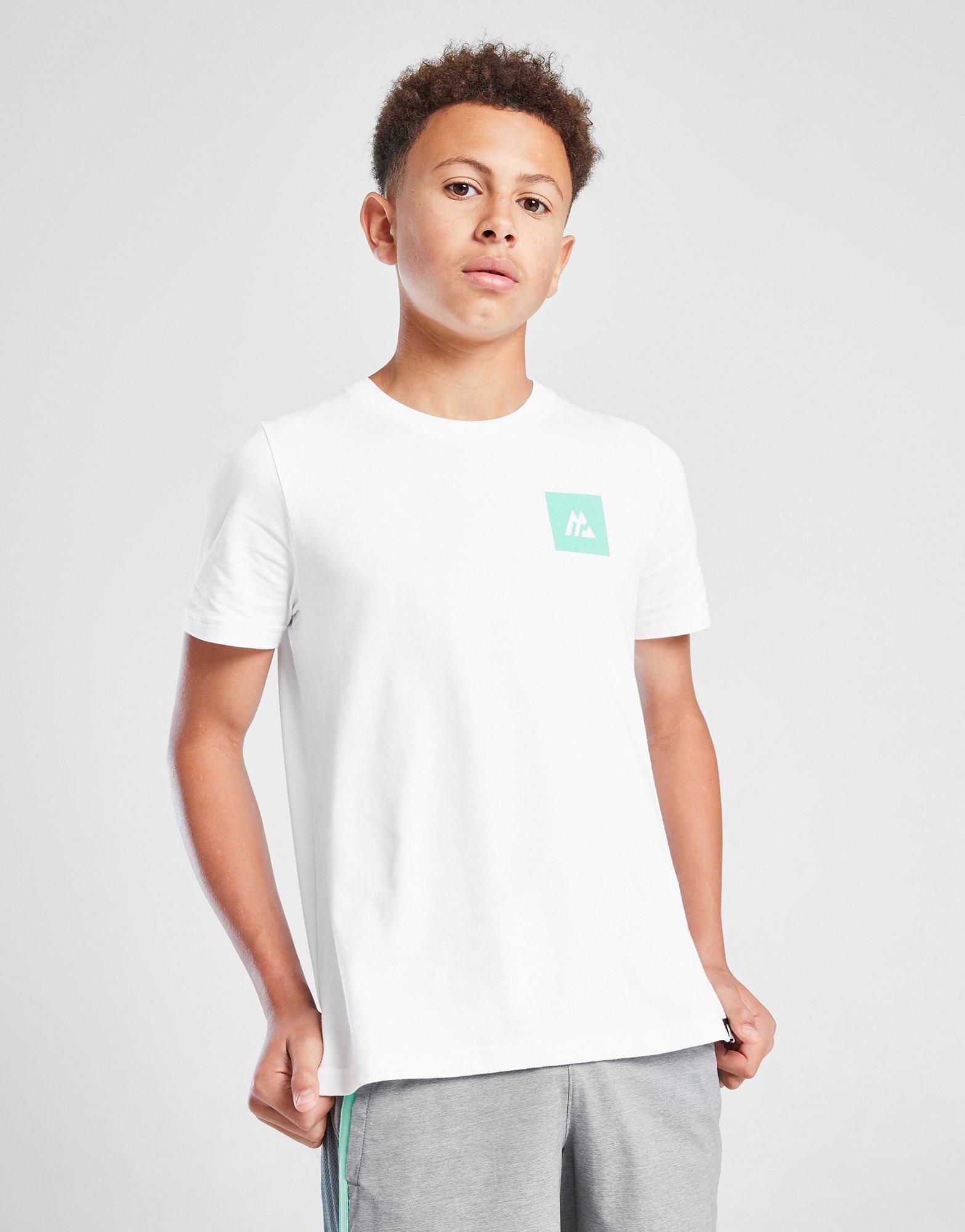 Ridge T-Shirt Junior