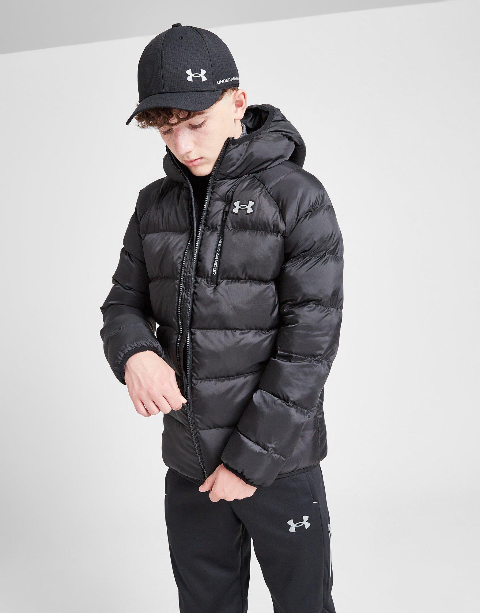 Pronto Jacket Junior