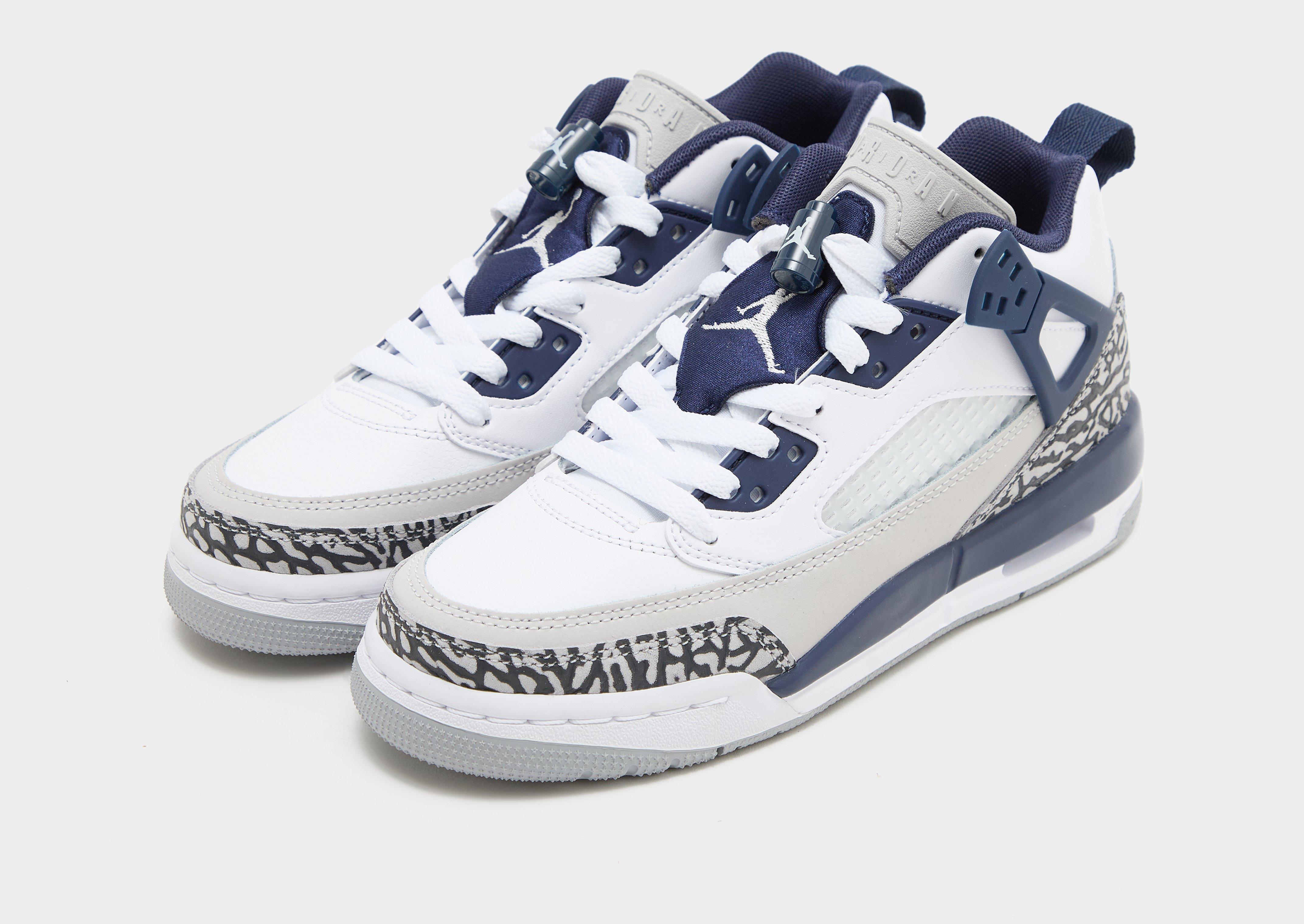 Spizike Low Junior