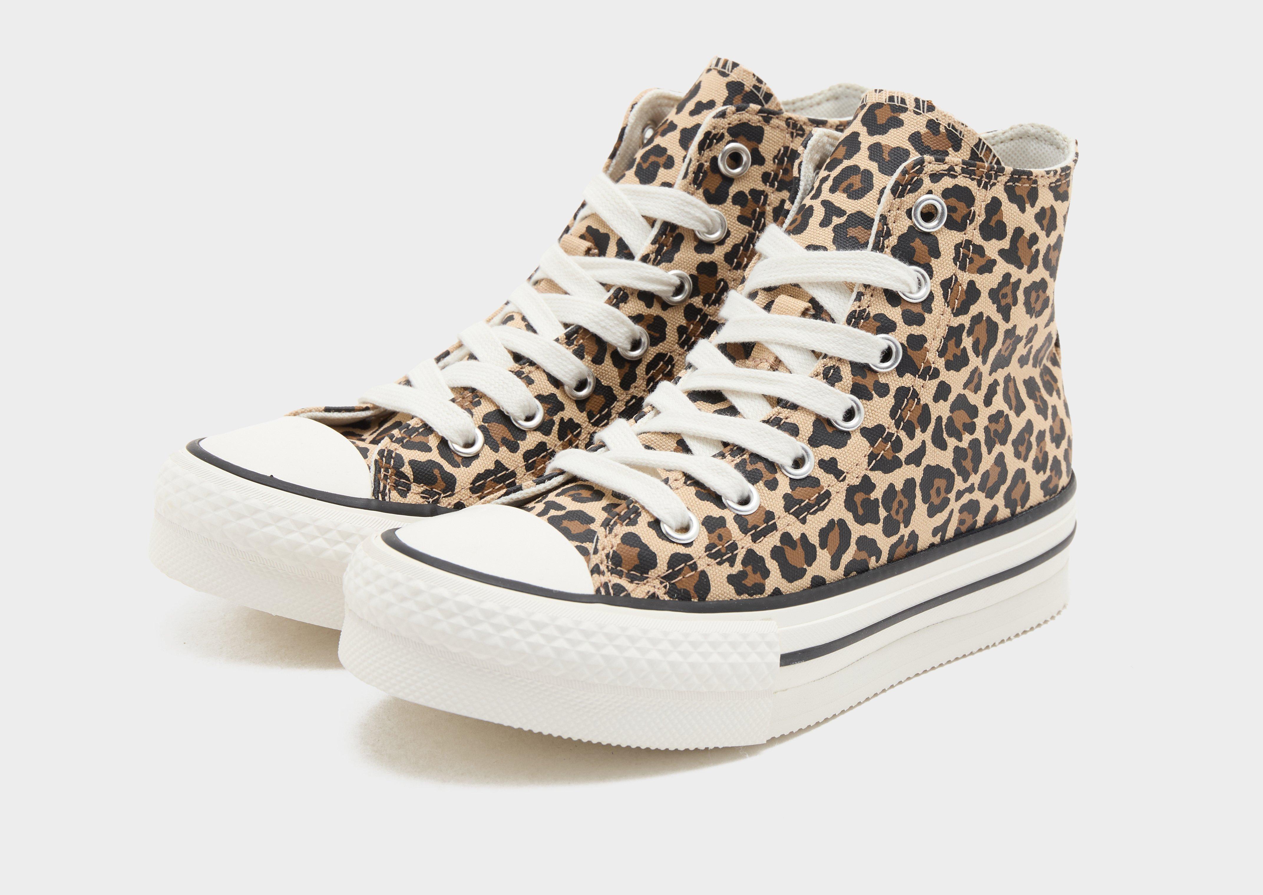Chuck Taylor All Star High Lift Children
