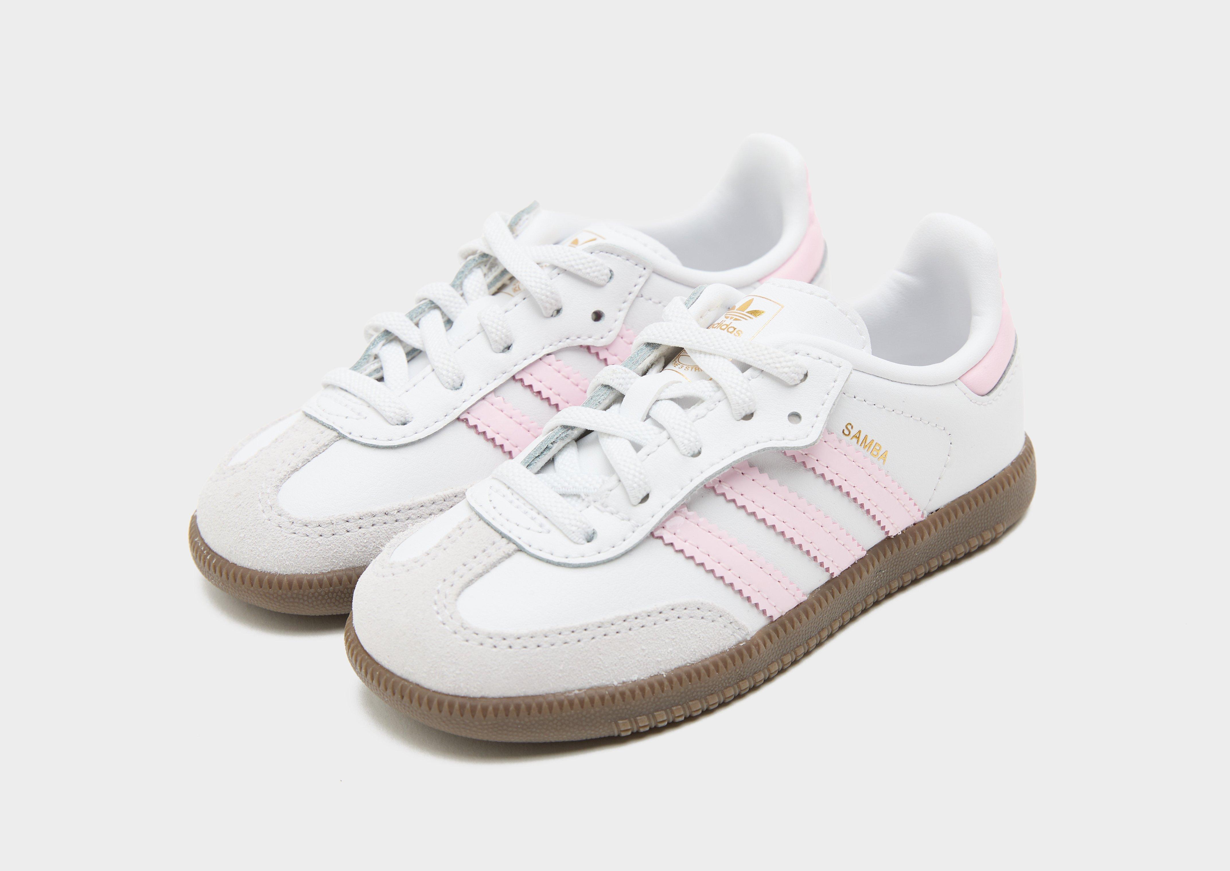 Originals Samba OG Infant