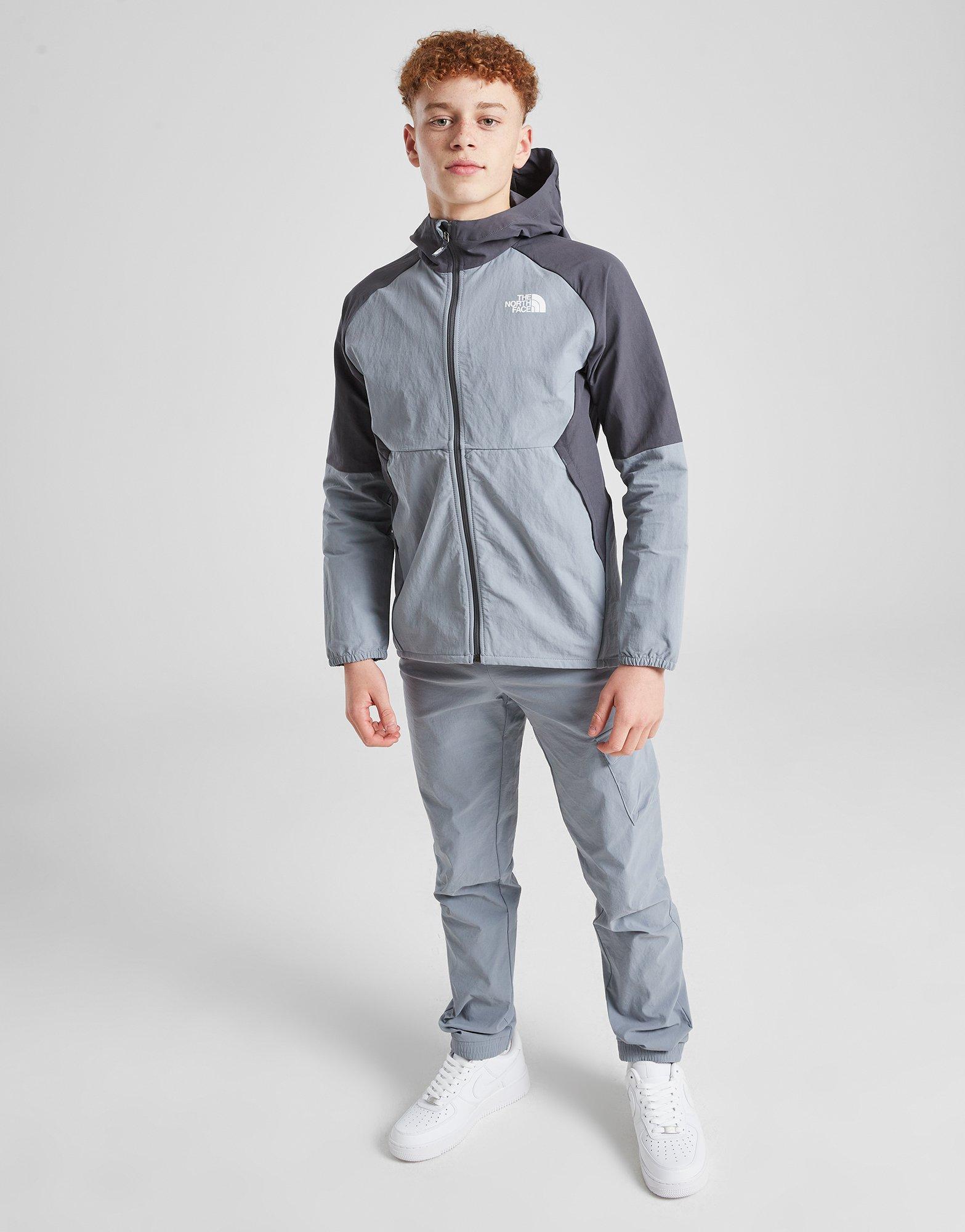 Trishull Jacket Junior