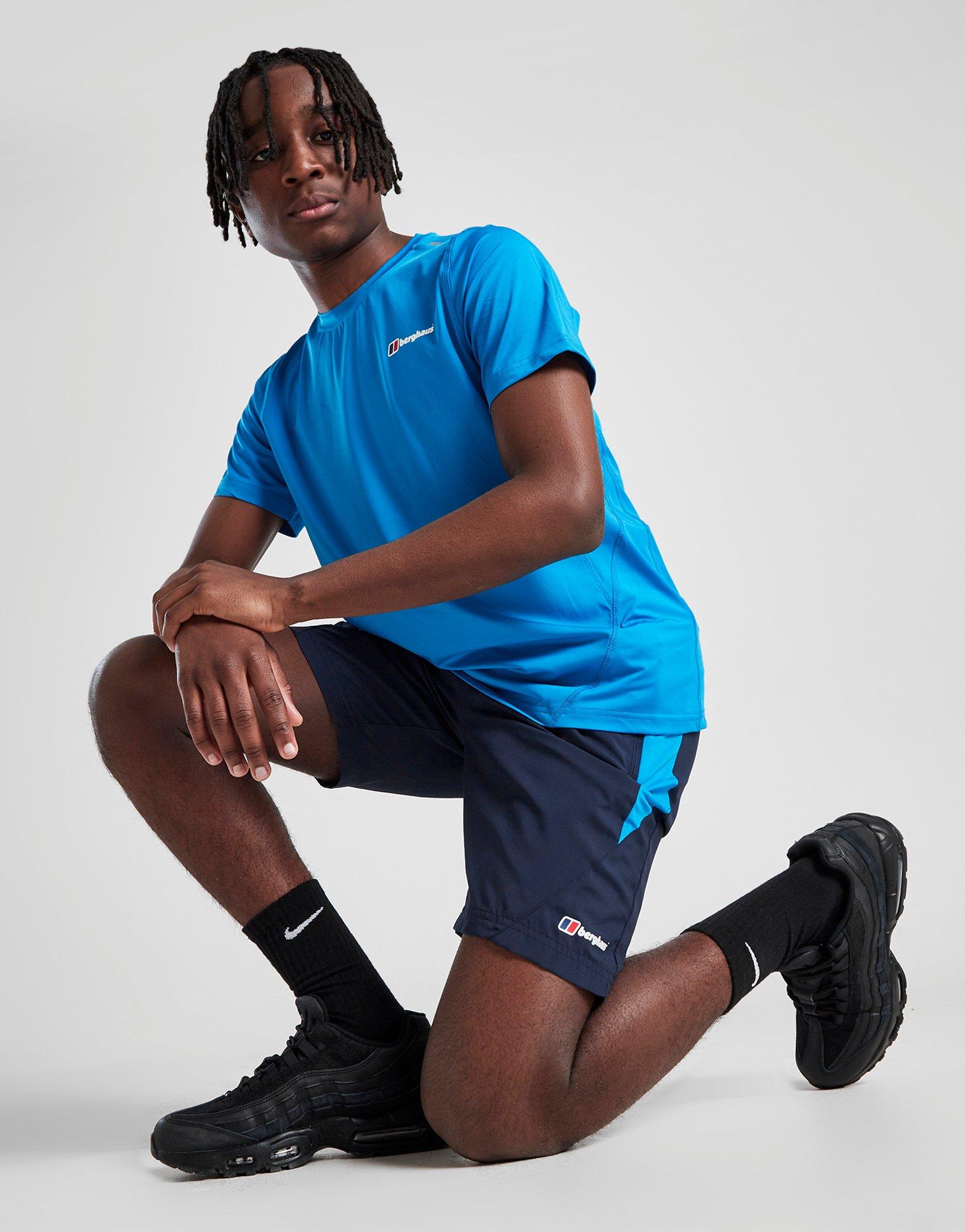 Woven Shorts Junior