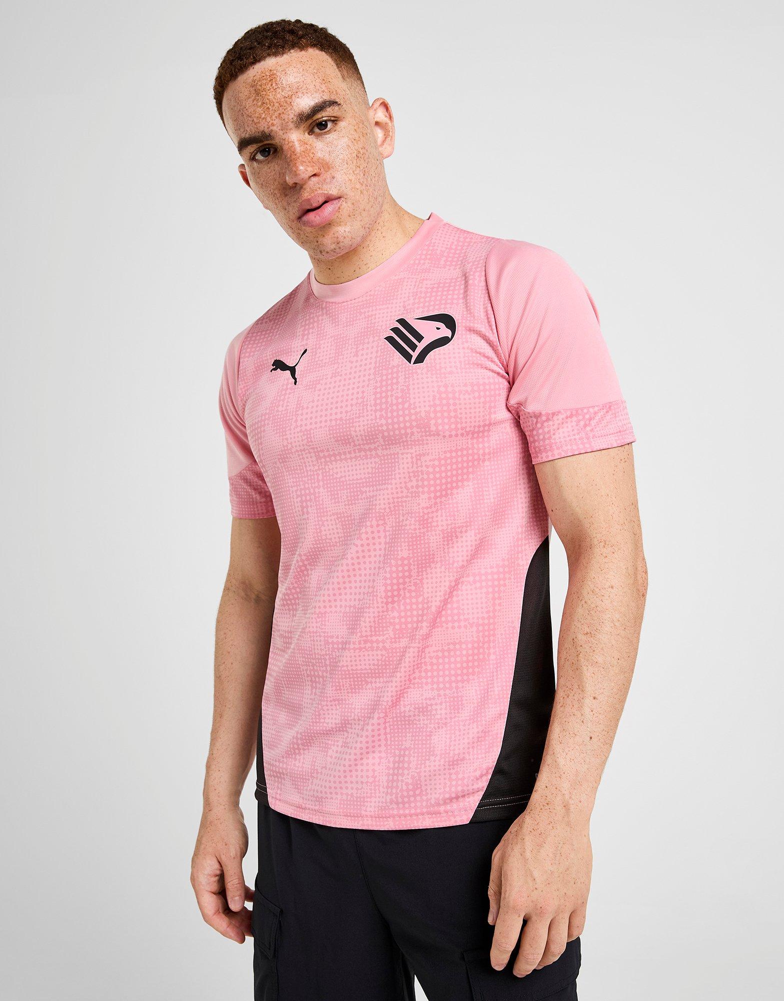 Palermo FC Training Shirt