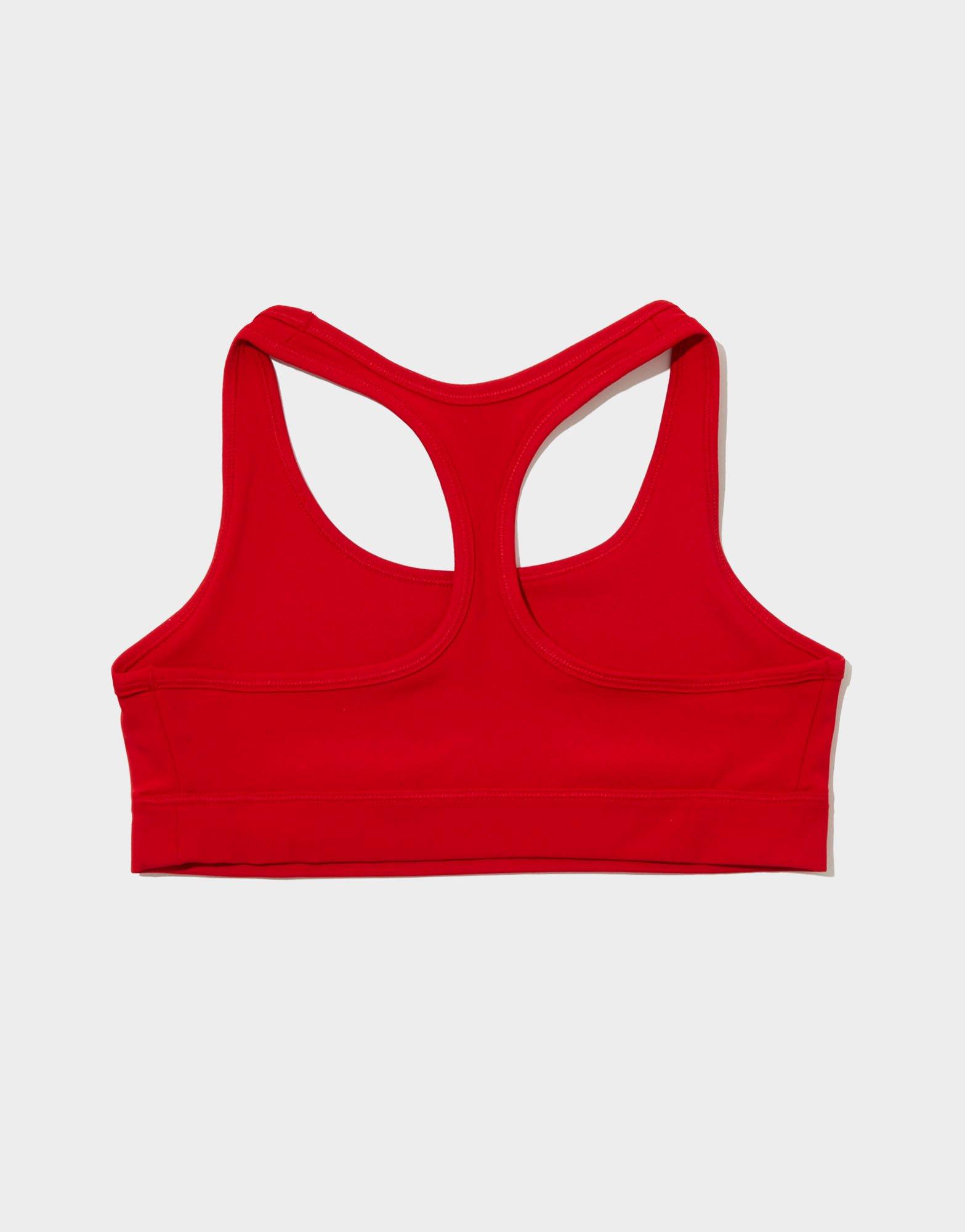 Girls' Swoosh Sports Bra Junior