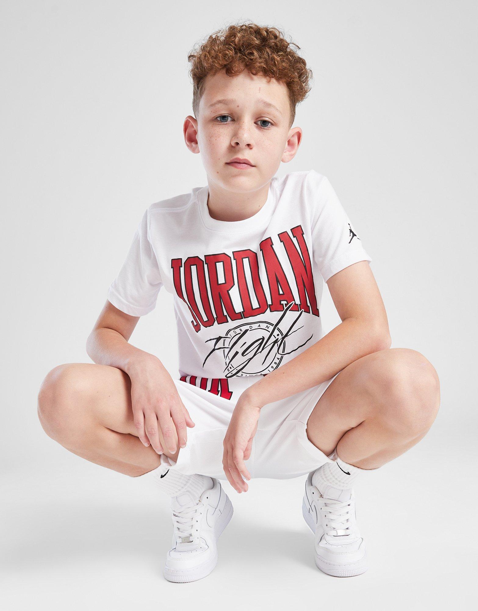 Flight Beyond Arc T-Shirt Junior