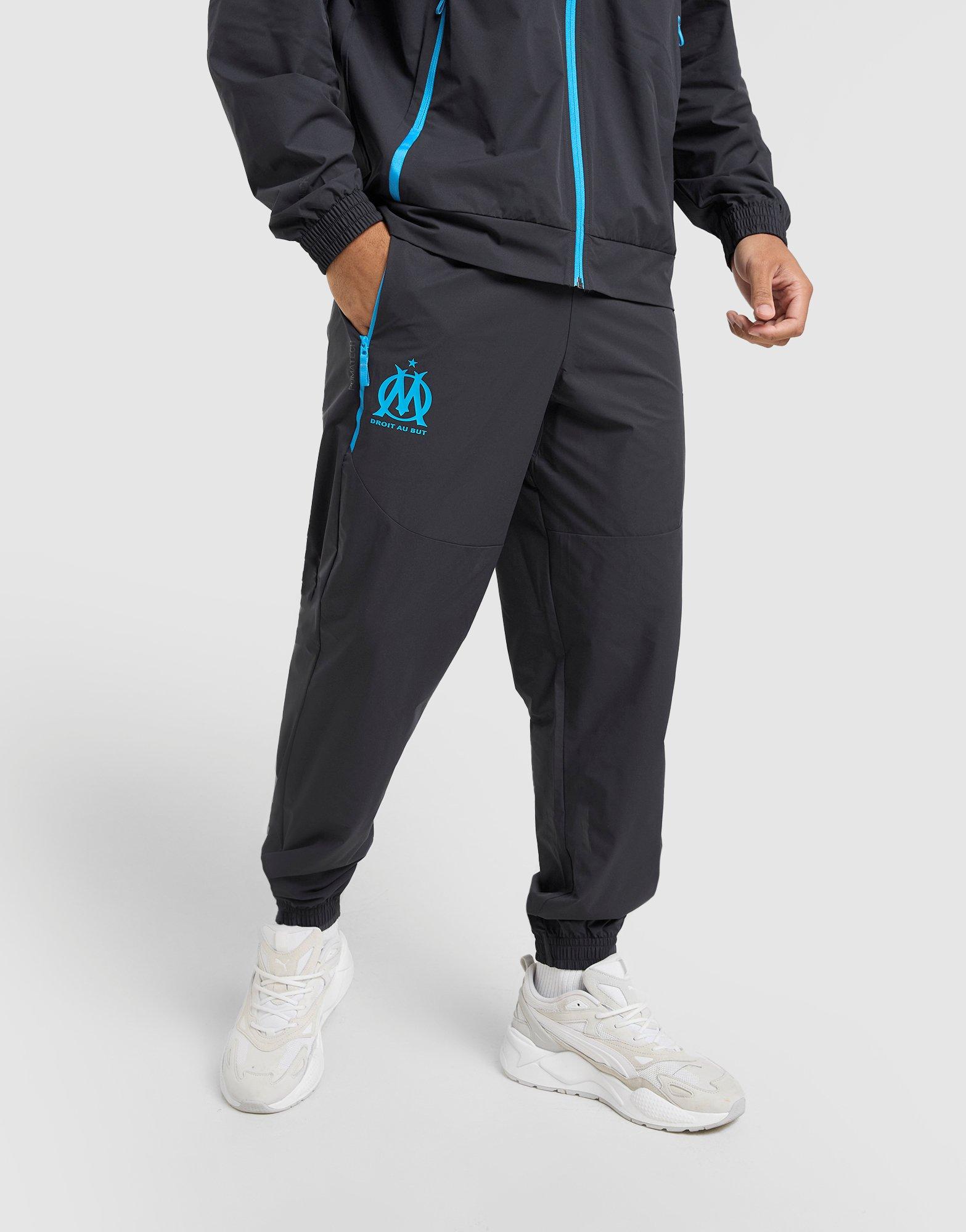 Olympique Marseille Tech Track Pants
