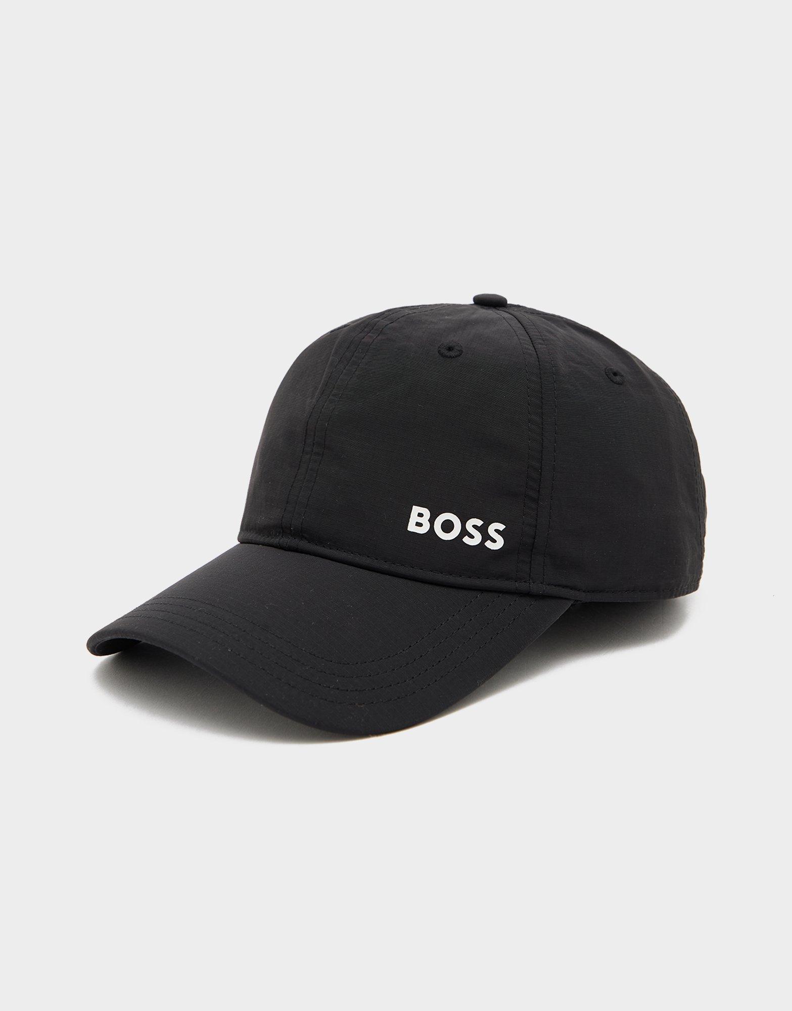 Logo Cap