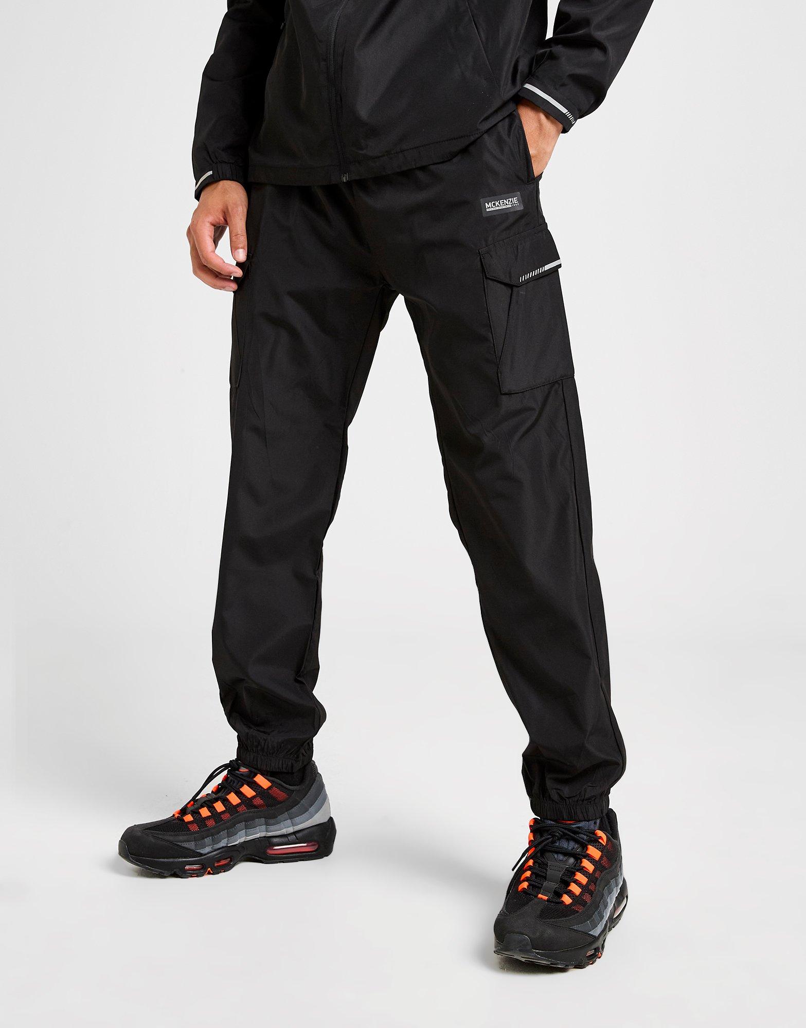 Temper Woven Track Pants