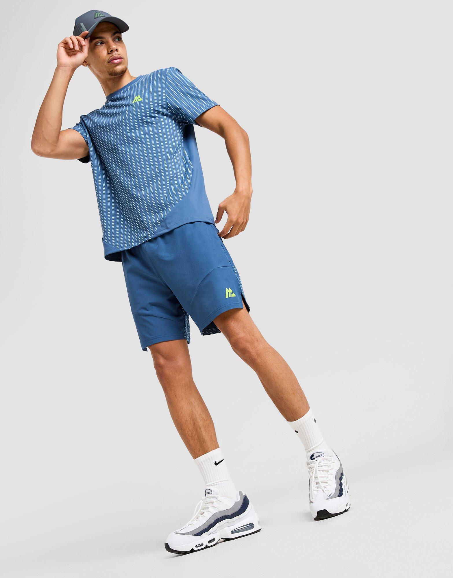 MTX Run Tempo Shorts