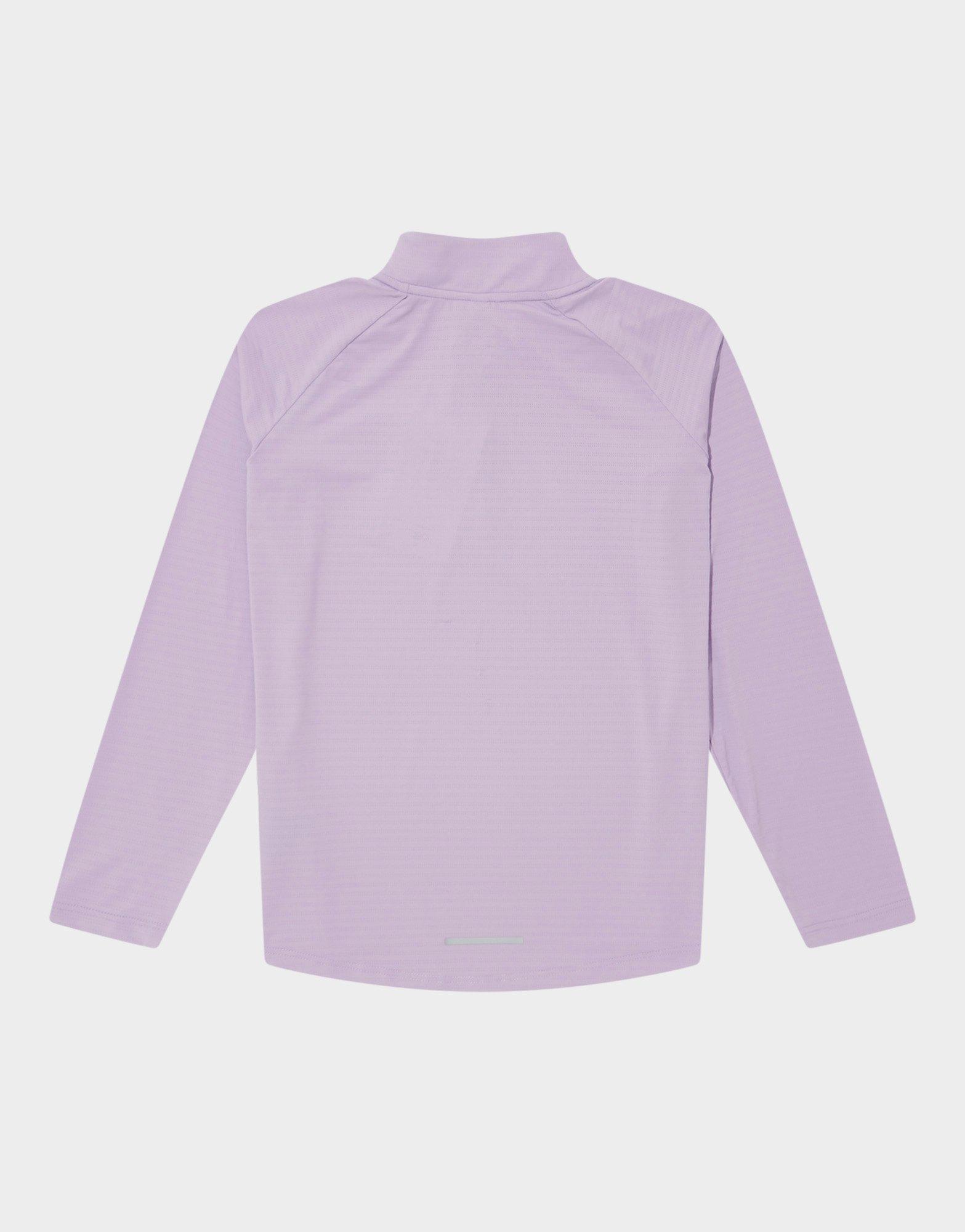 Girls' Energy 1/2 Zip Junior