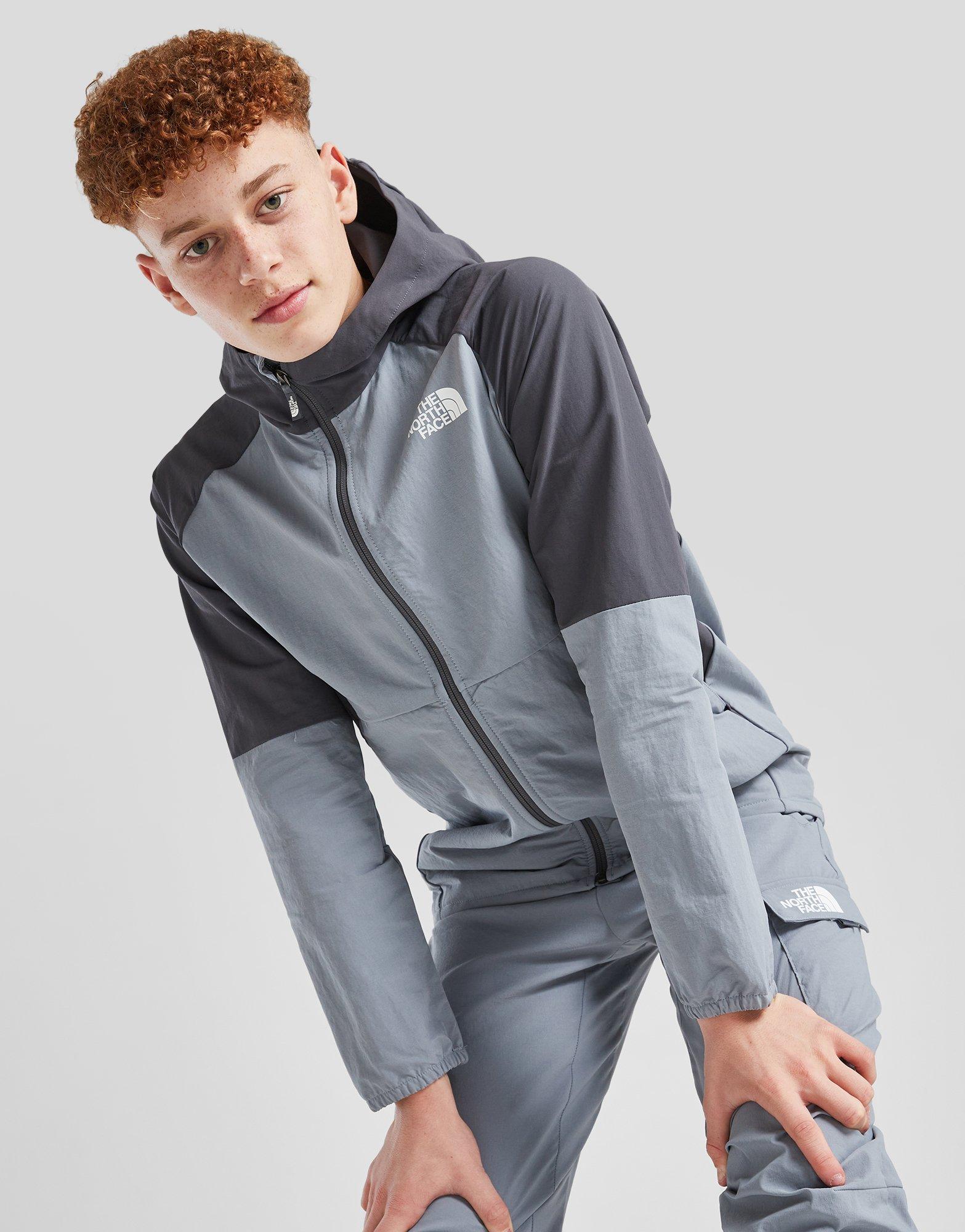 Trishull Jacket Junior