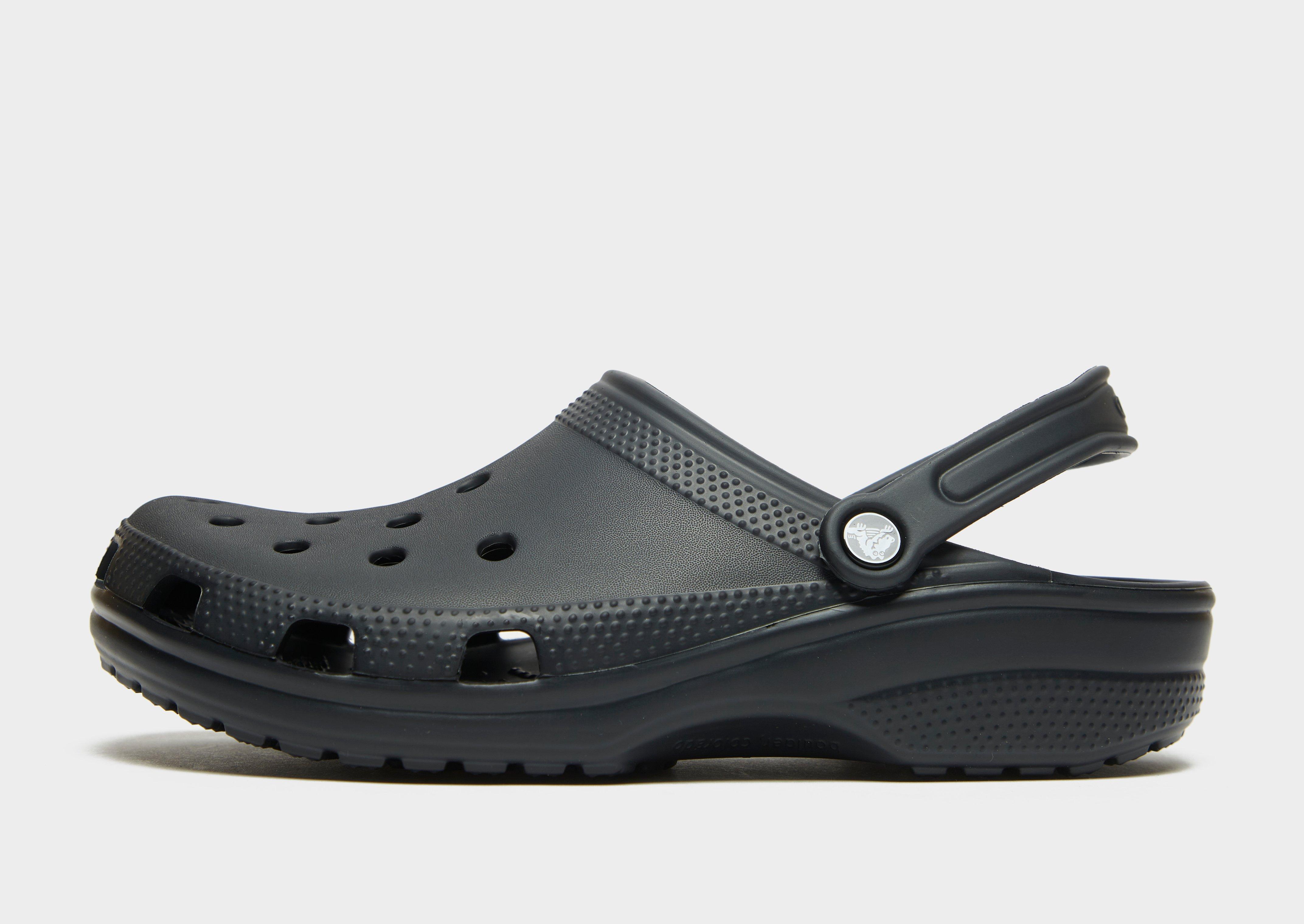 Classic Clog