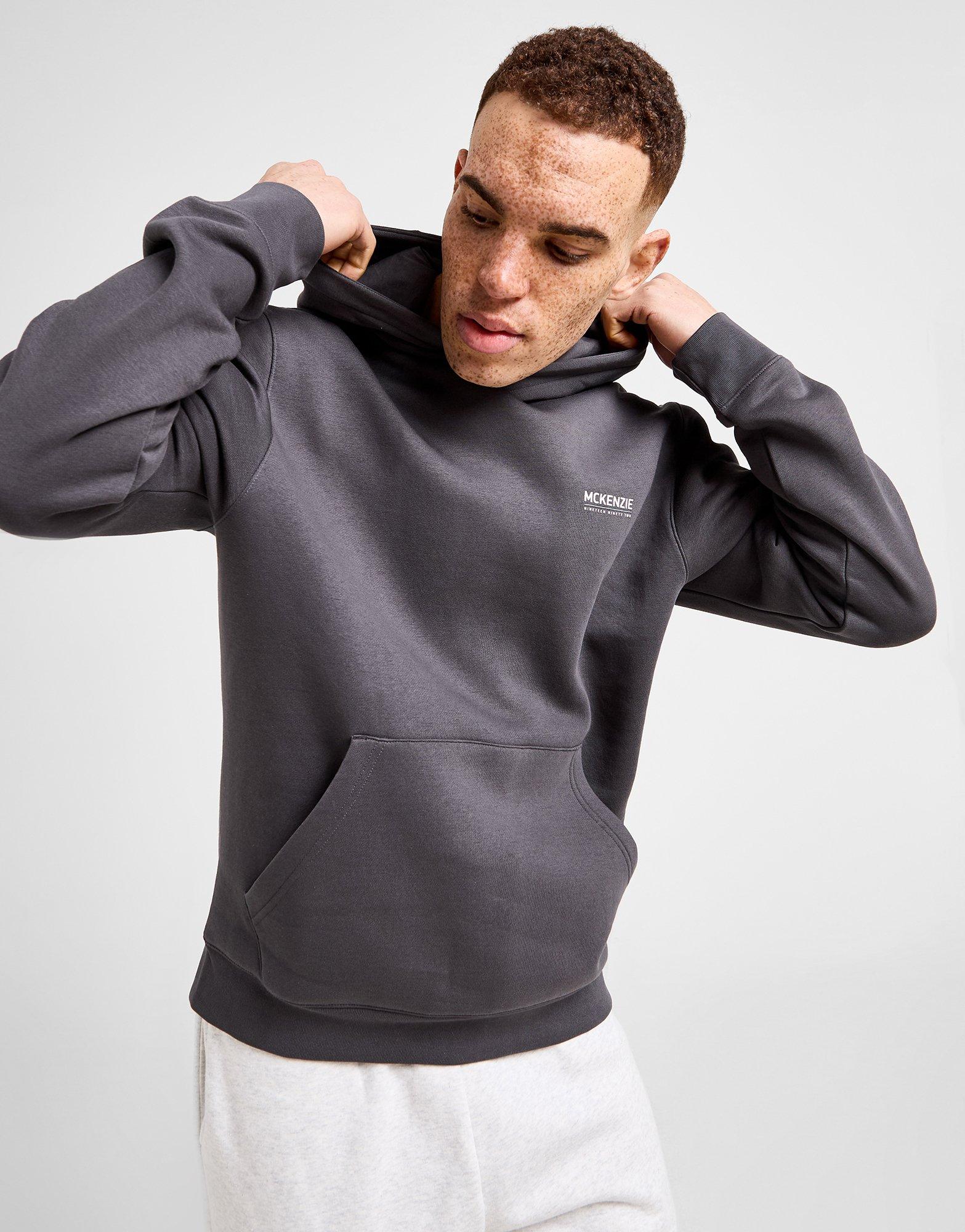 Essential Overhead Hoodie