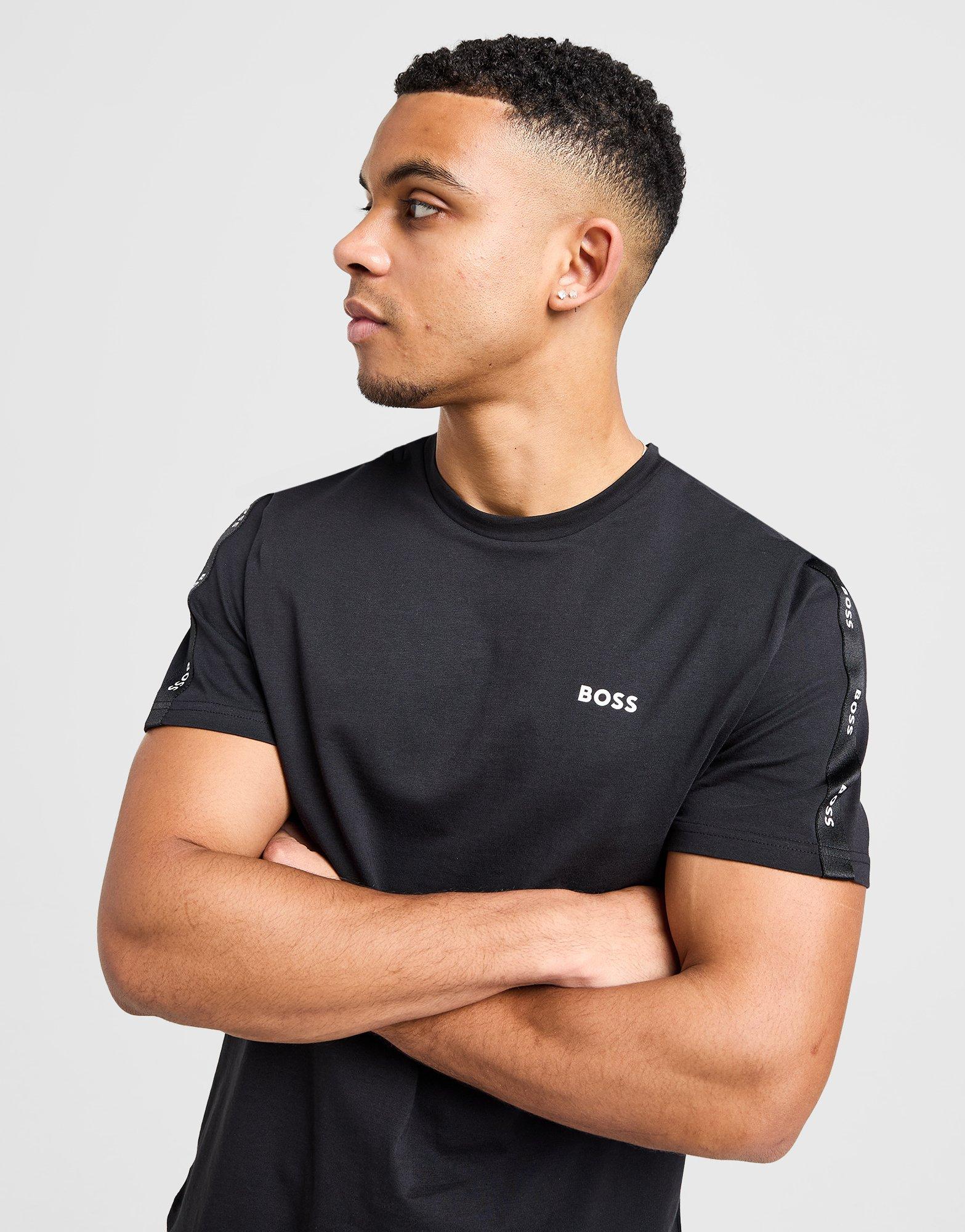 Repeat Tape T-Shirt