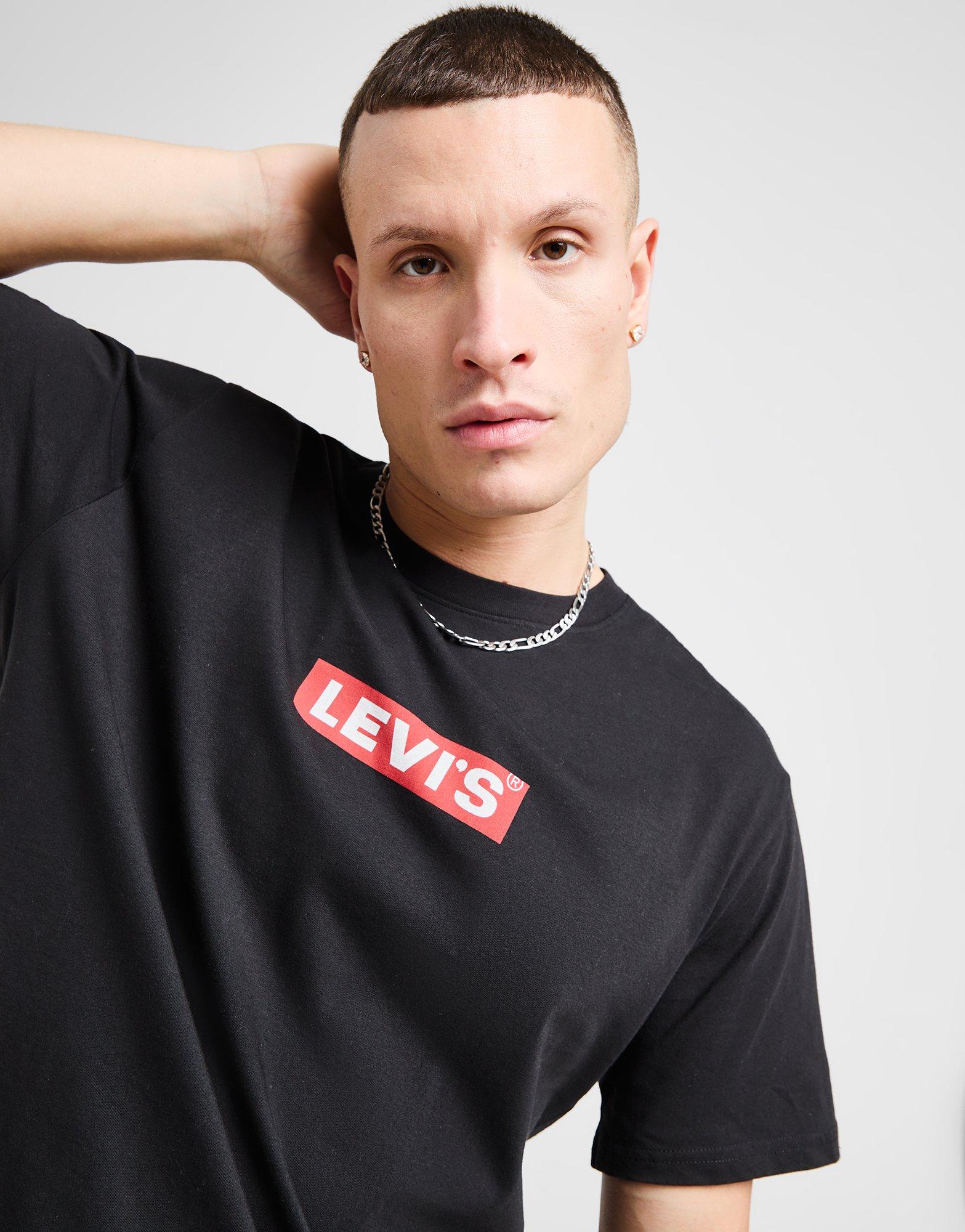 Print Boxtab T-Shirt