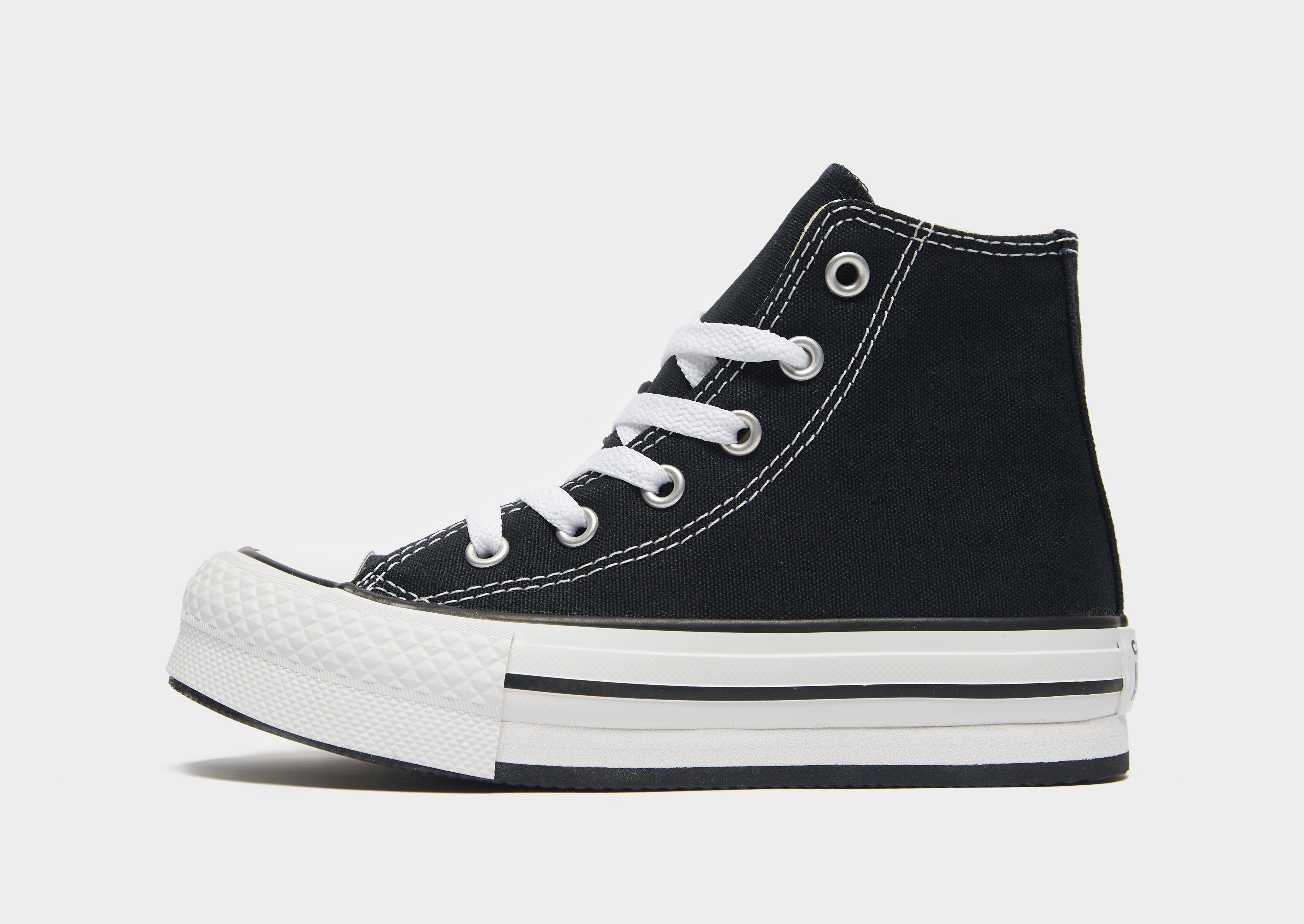 Chuck Taylor All Star High Lift Children