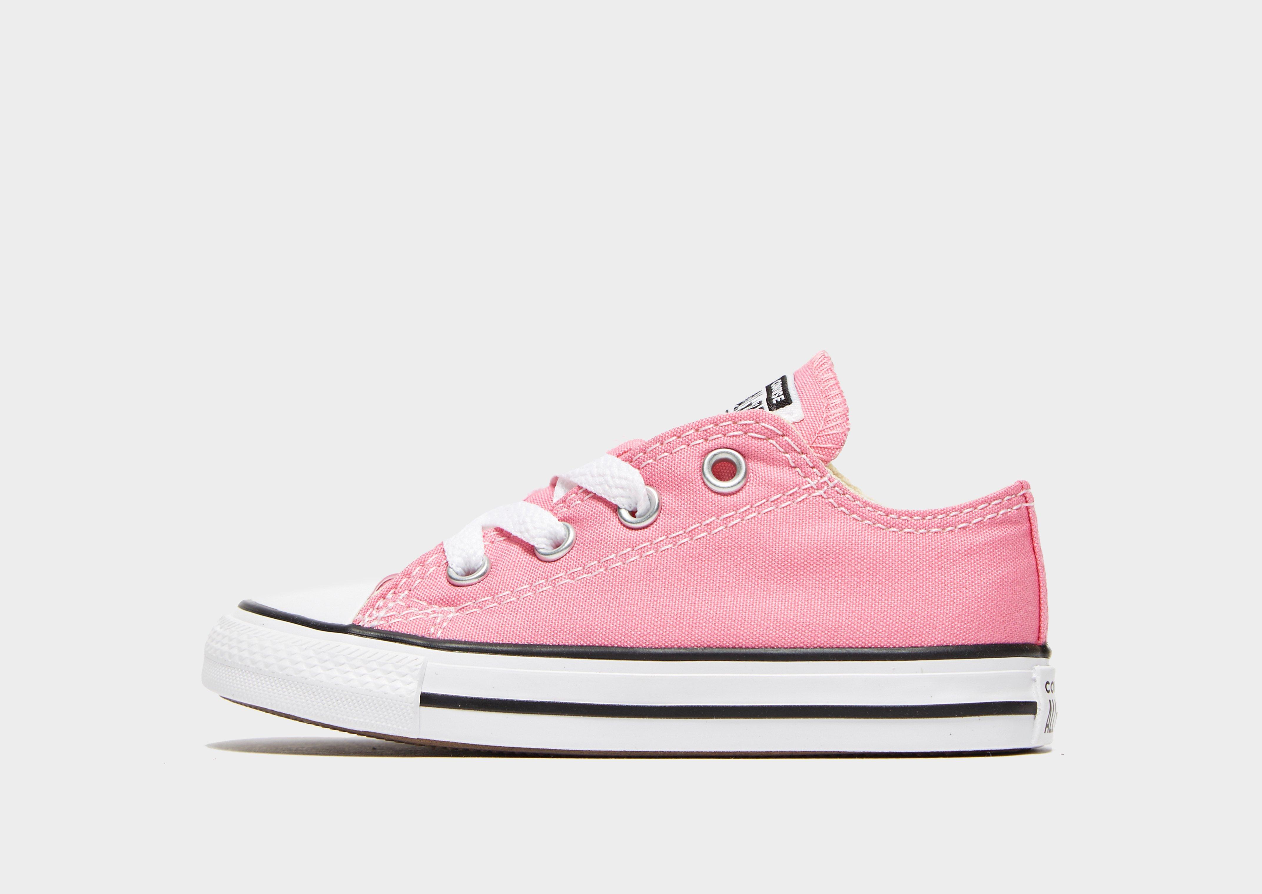 Chuck Taylor All Star Ox Infant