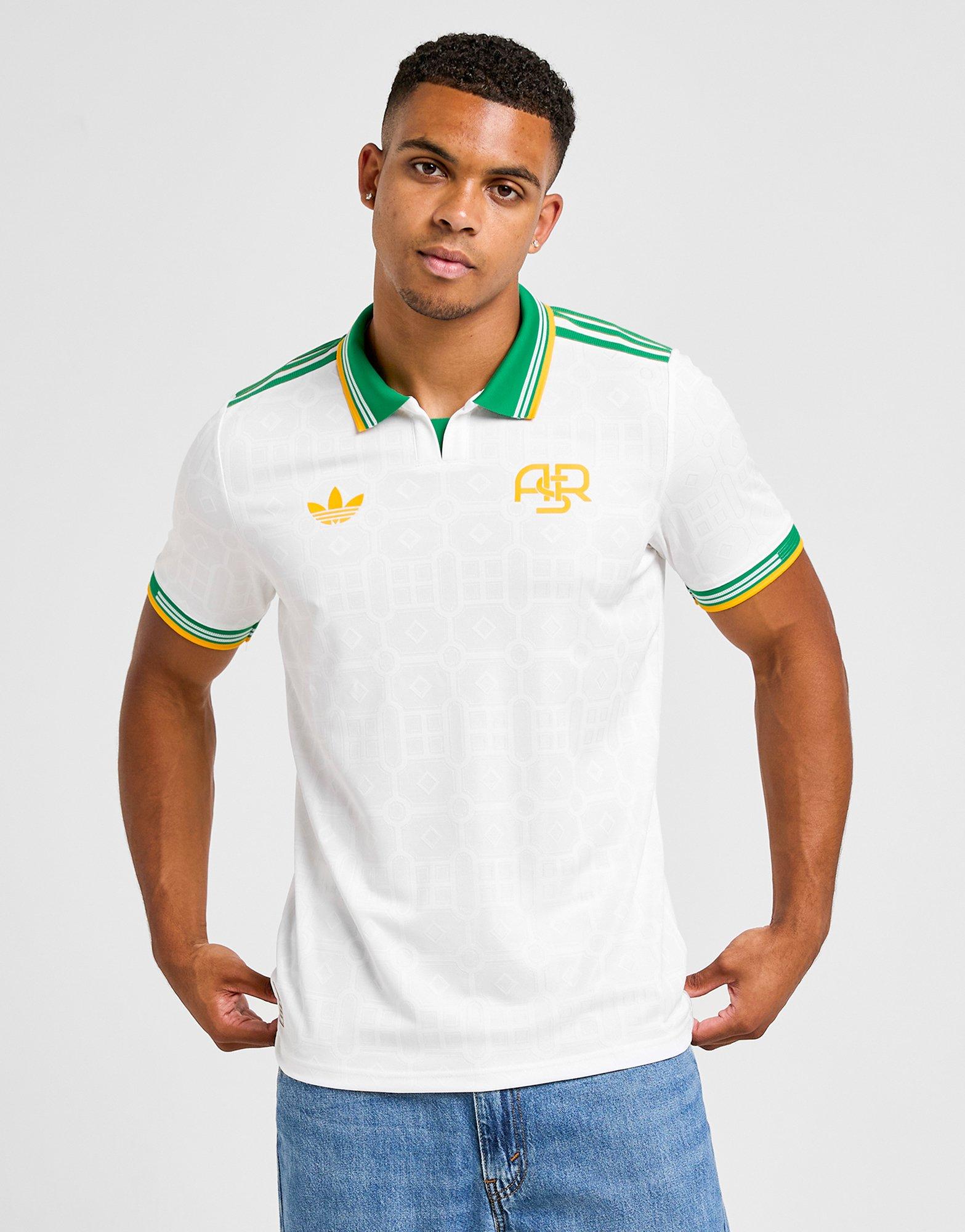 Originals AS Roma 2025/26 Match Third Shirt