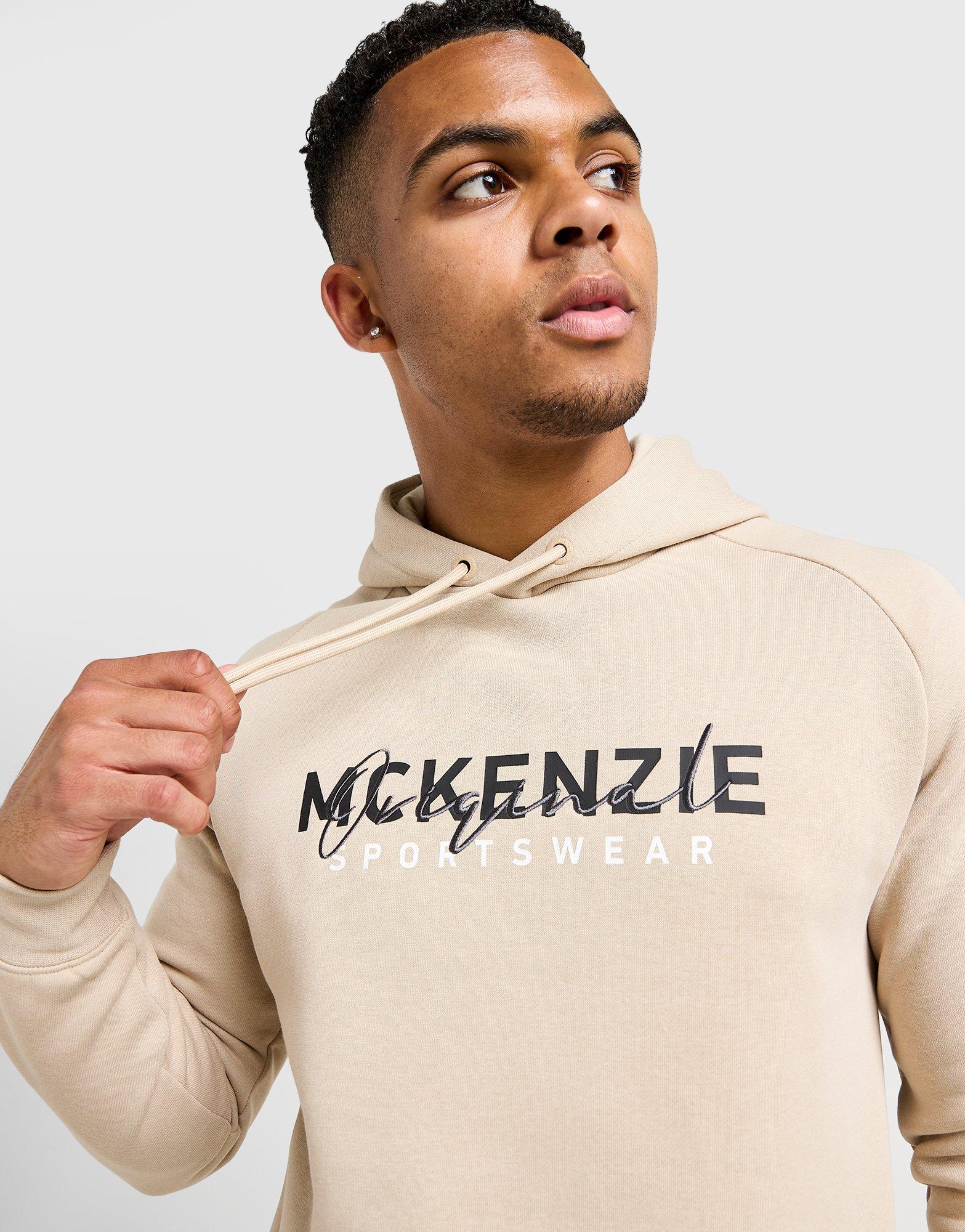 Opal Overhead Hoodie