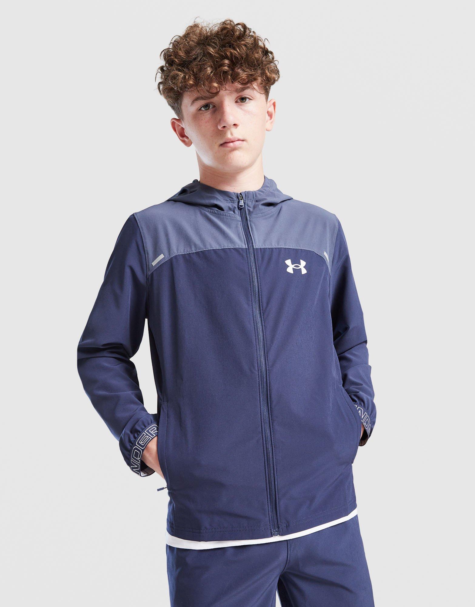 Vanish Jacket Junior