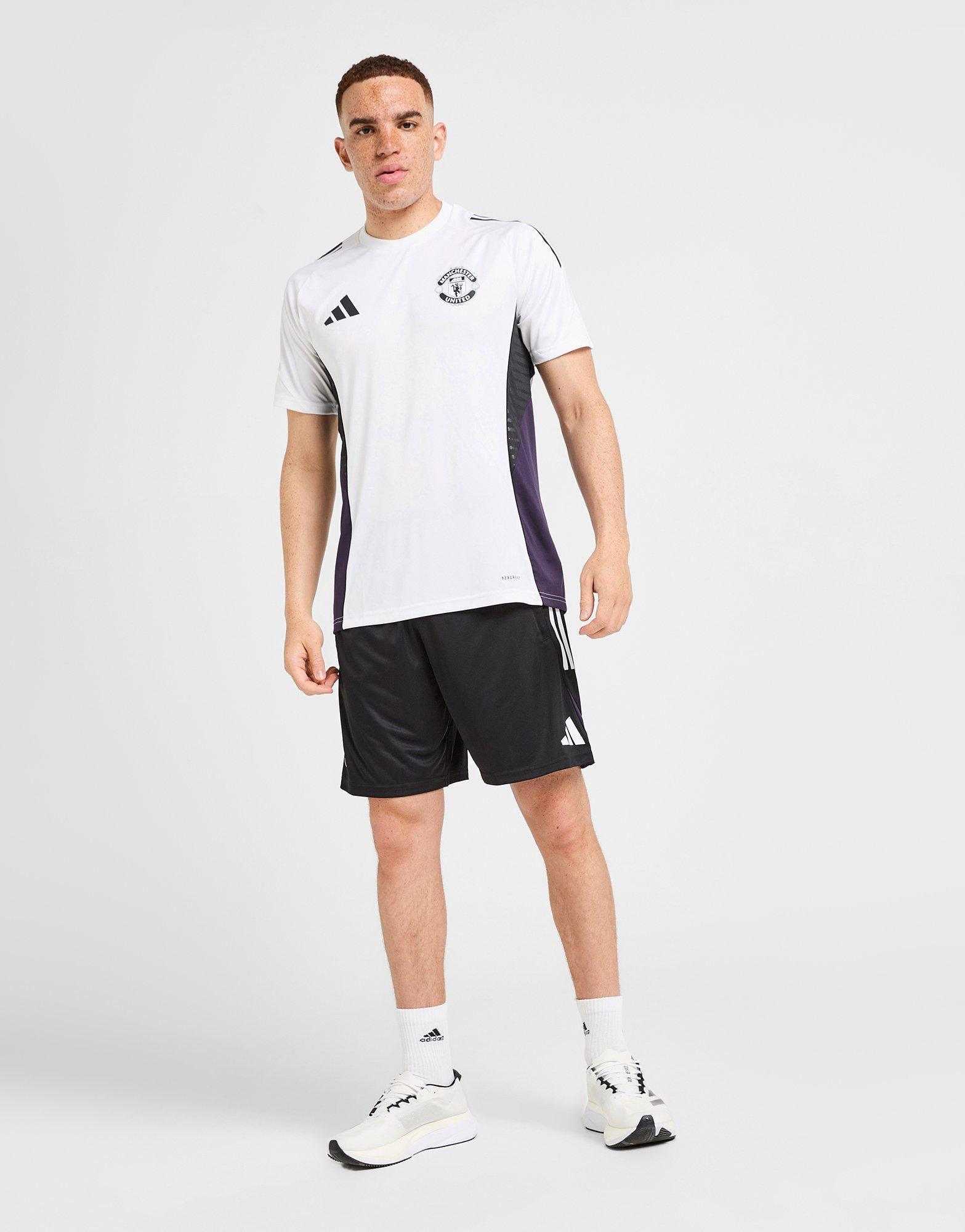 Manchester United FC Training Shirt
