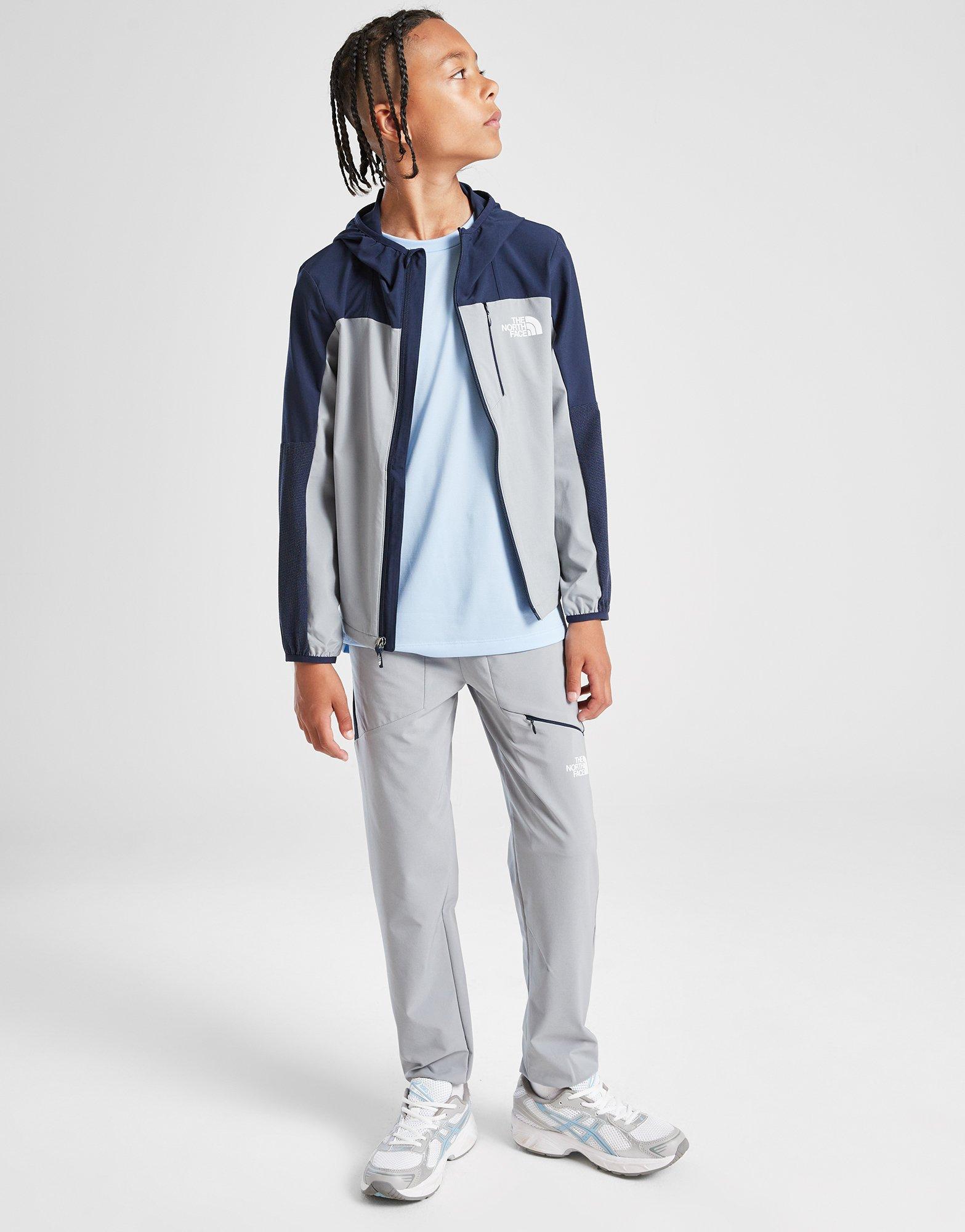 Performance Woven Track Pants Junior