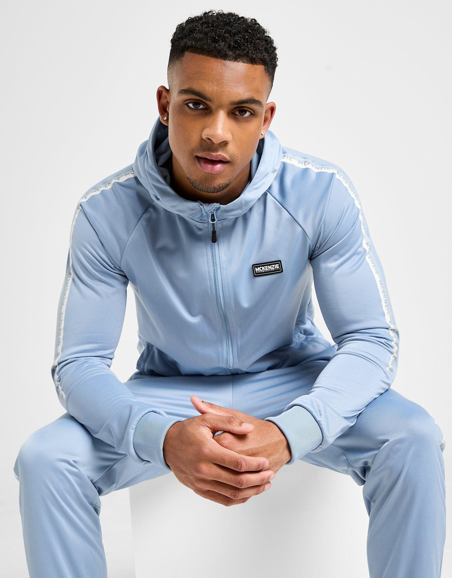 Krypt Poly Hoodie